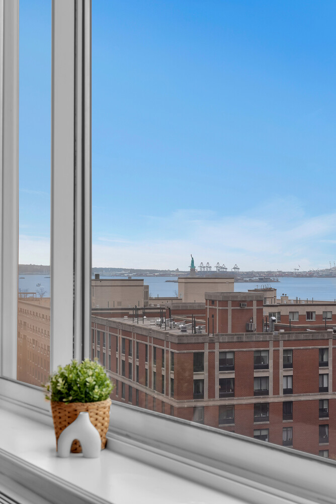 #9 photo, 250 S END Avenue, Манхэттен ‖ Battery Park City , NY 10280