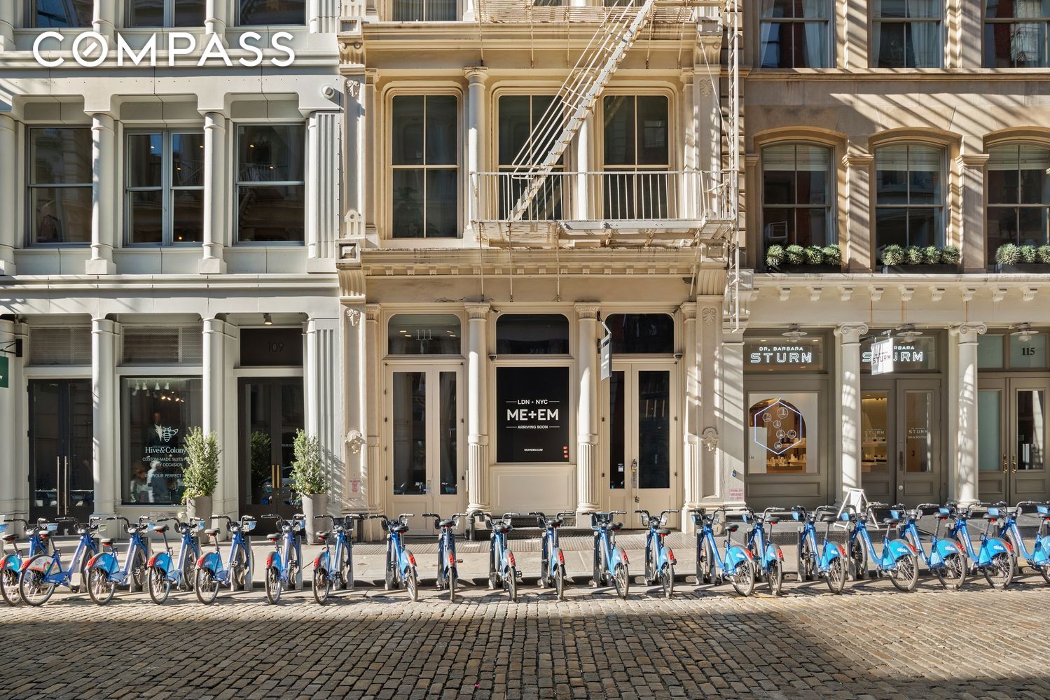 #11 photo, New York City, SoHo , NY 10012