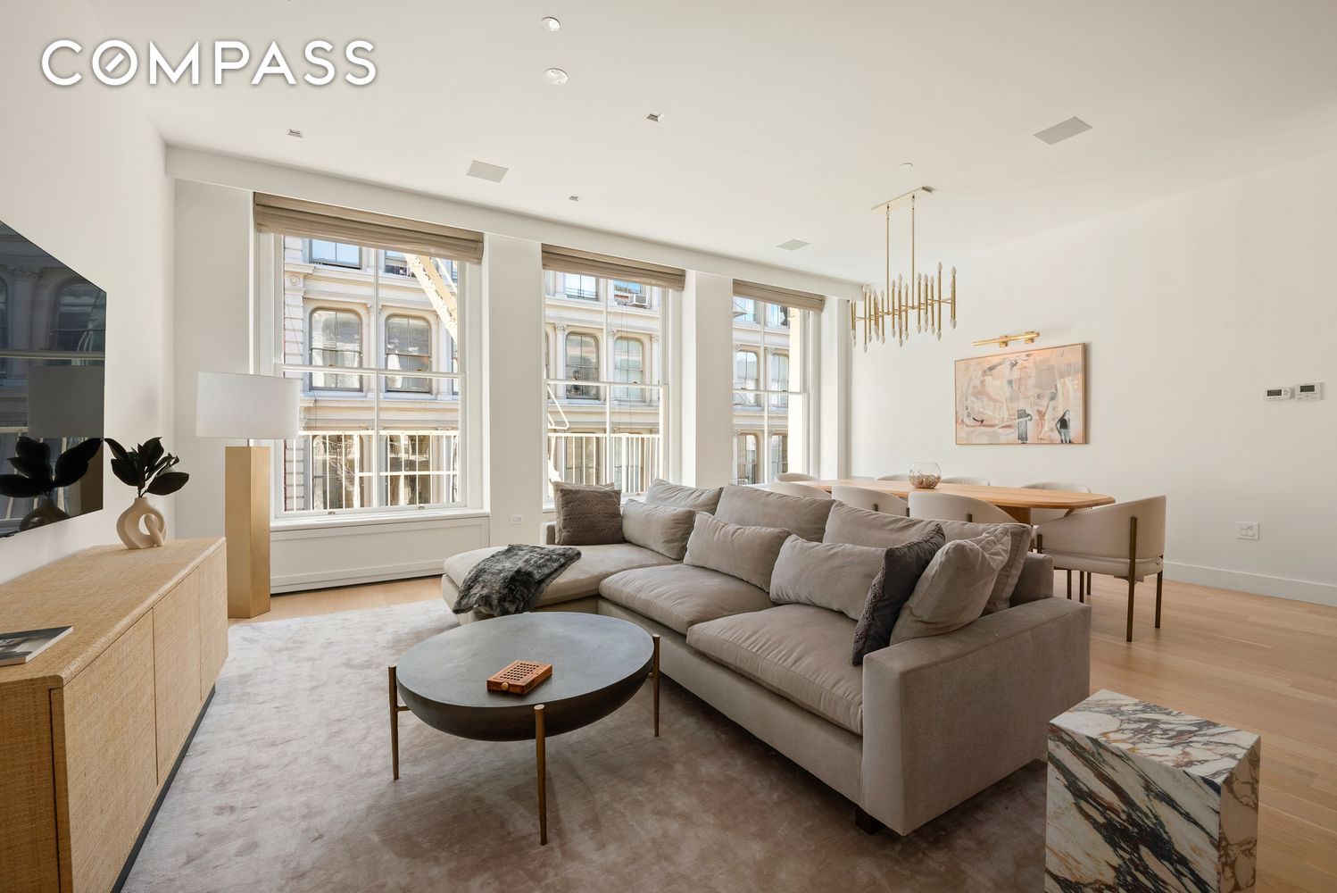 #4 photo, New York City, SoHo , NY 10012