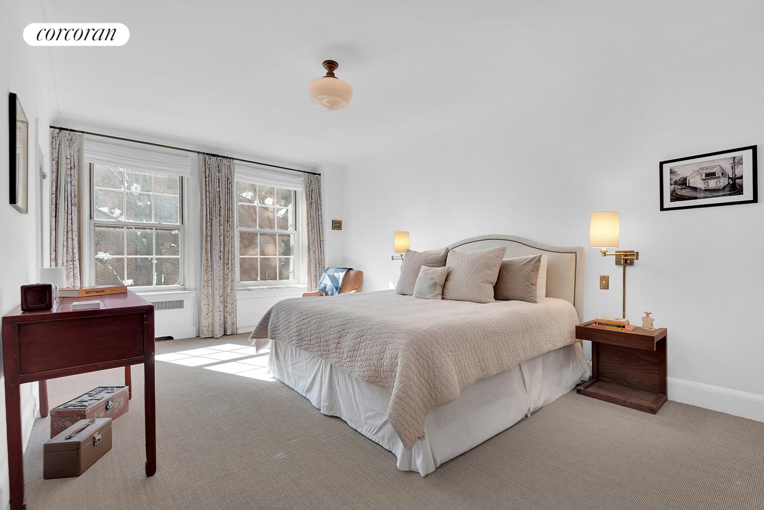 #10 photo, 1220 PARK Avenue, Манхэттен ‖ Carnegie Hill , NY 10128