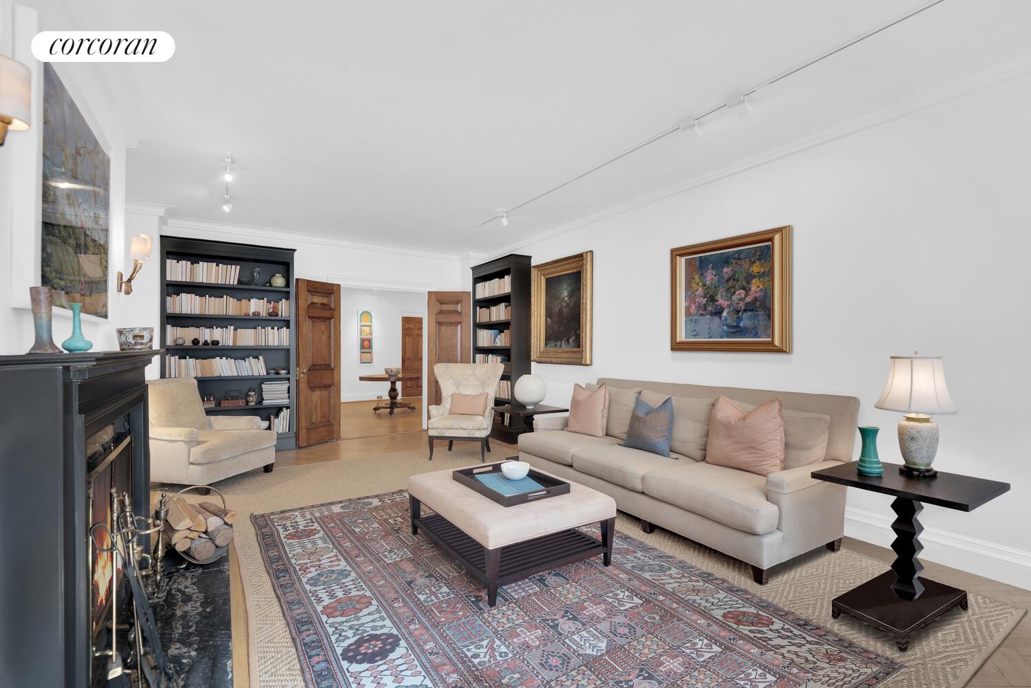 #4 photo, 1220 PARK Avenue, Манхэттен ‖ Carnegie Hill , NY 10128