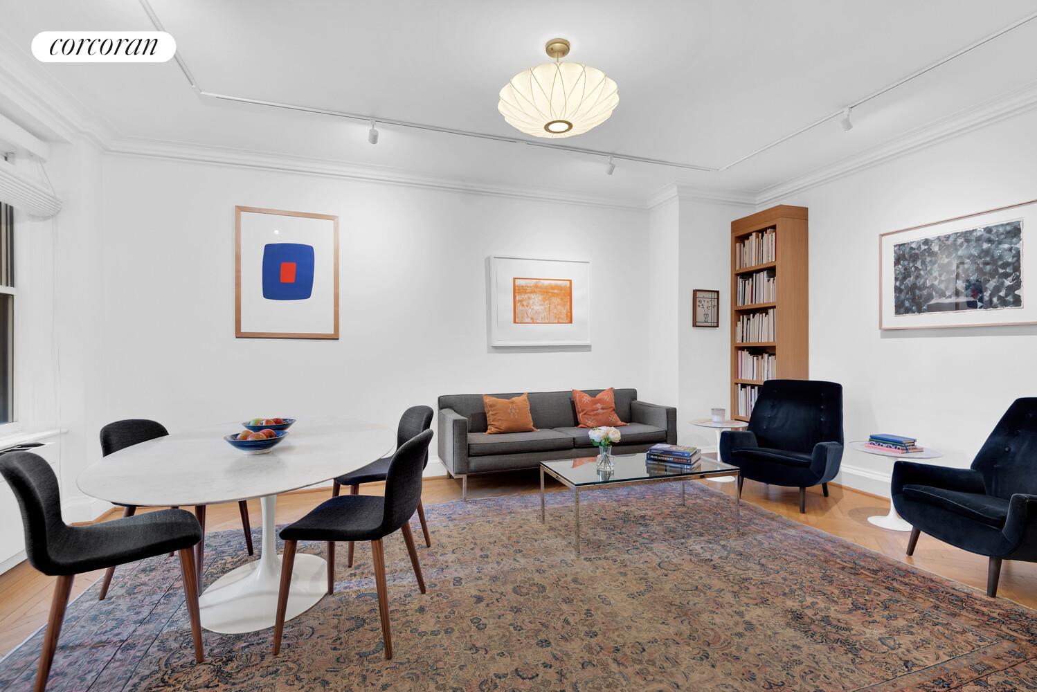 #5 photo, 1220 PARK Avenue, Манхэттен ‖ Carnegie Hill , NY 10128