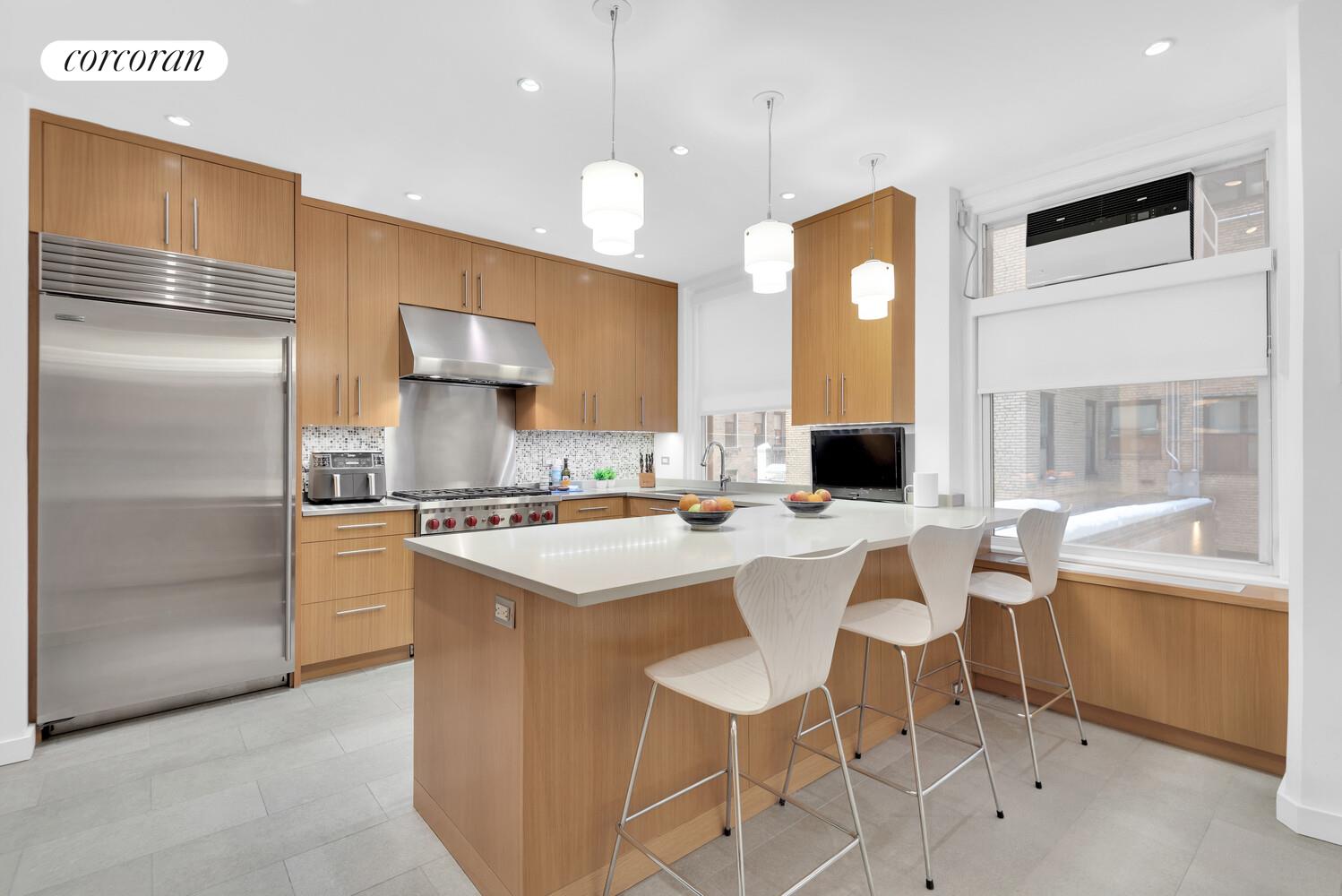 #6 photo, 1220 PARK Avenue, Манхэттен ‖ Carnegie Hill , NY 10128