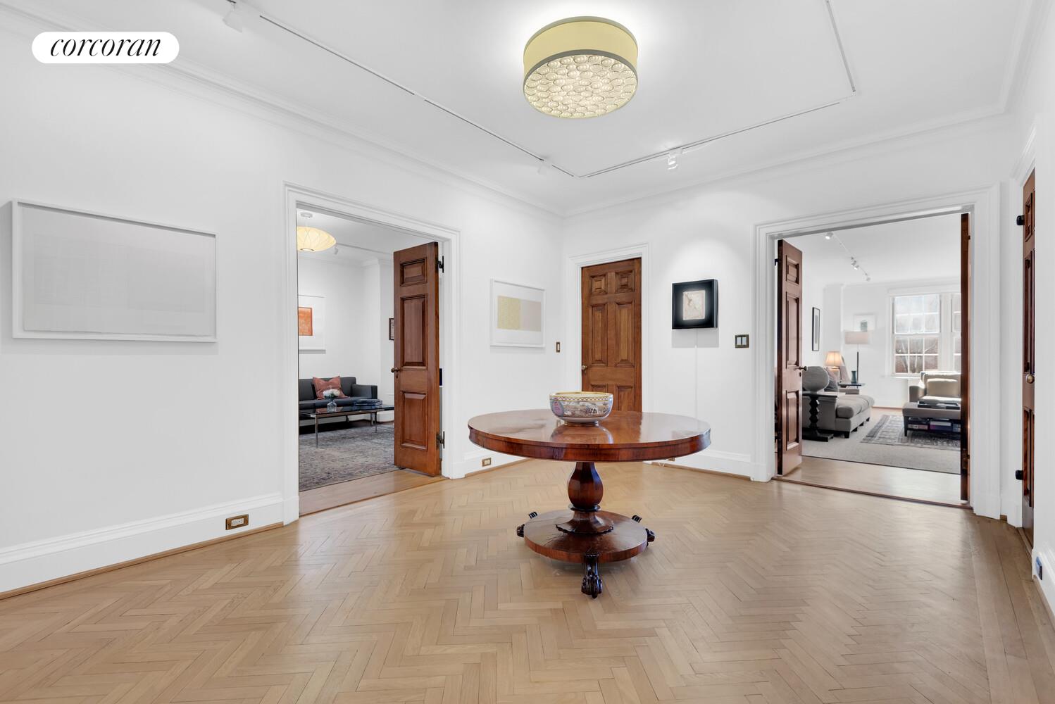 #9 photo, 1220 PARK Avenue, Манхэттен ‖ Carnegie Hill , NY 10128