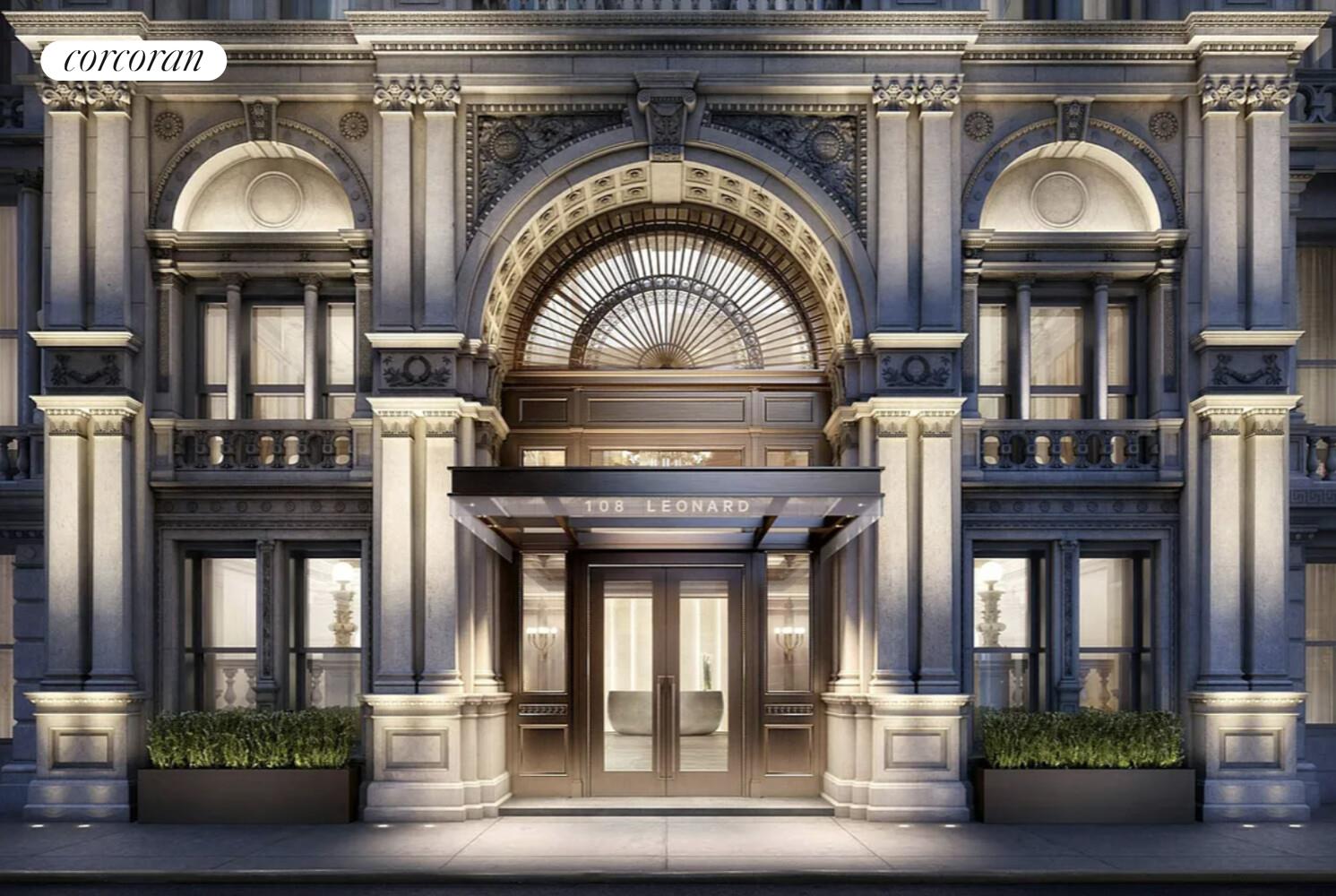 #13 photo, 108 LEONARD Street, مانهاتن Tribeca , NY 10013