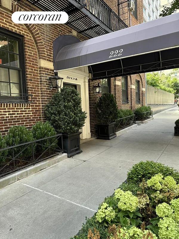 #17 photo, 222 E 71ST Street, Манхэттен ‖ Lenox Hill , NY 10021