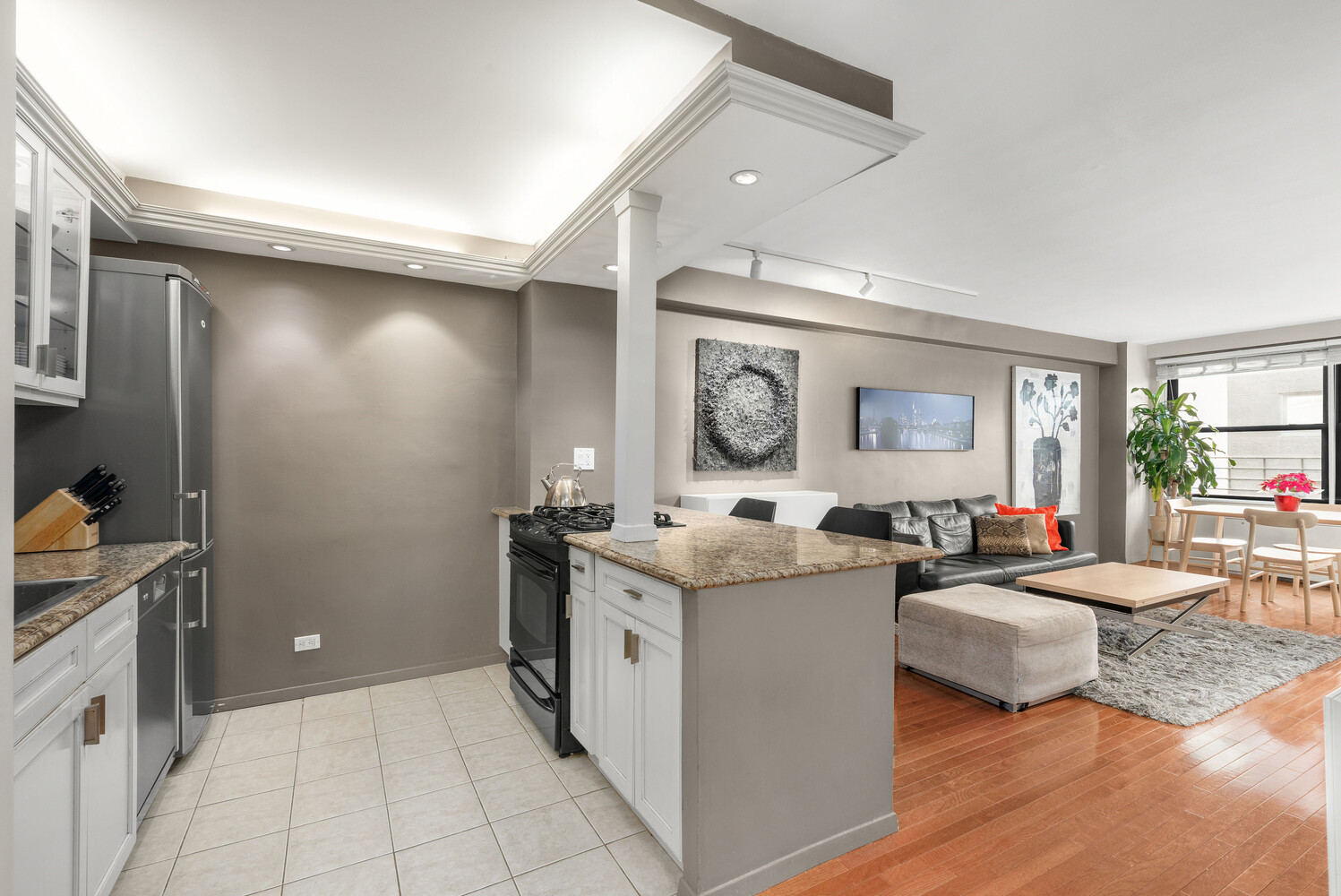 #4 photo, 225 E 57TH Street, Манхэттен ‖ Sutton Place , NY 10022