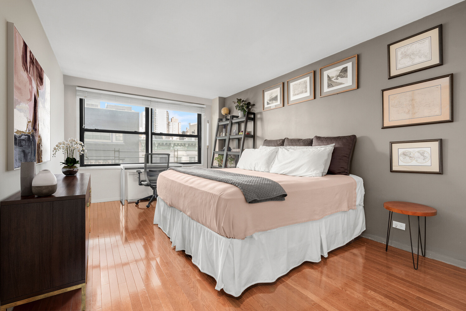 #5 photo, 225 E 57TH Street, Манхэттен ‖ Sutton Place , NY 10022