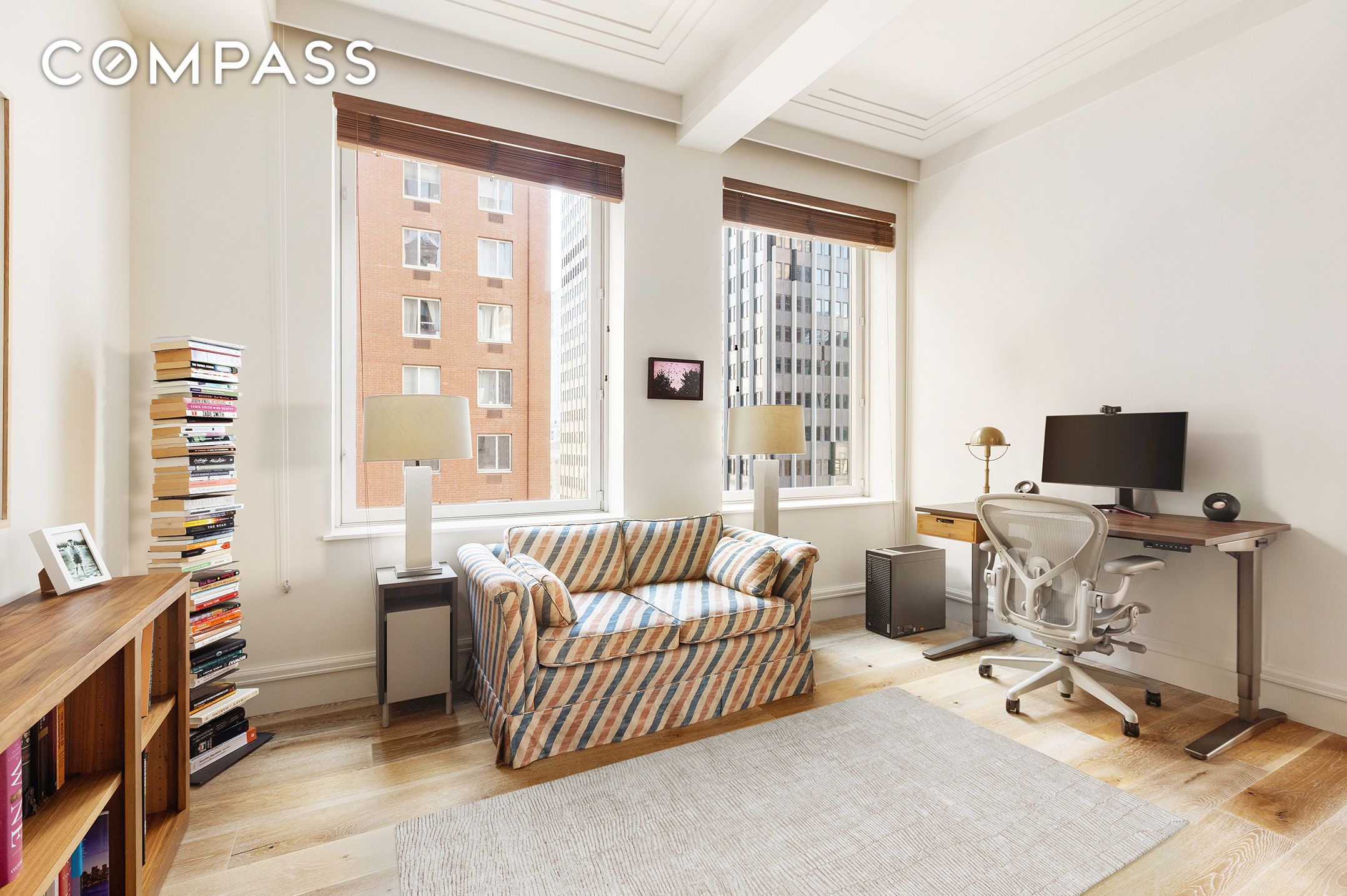 #10 photo, 93 Worth Street, Манхэттен ‖ Tribeca , NY 10013