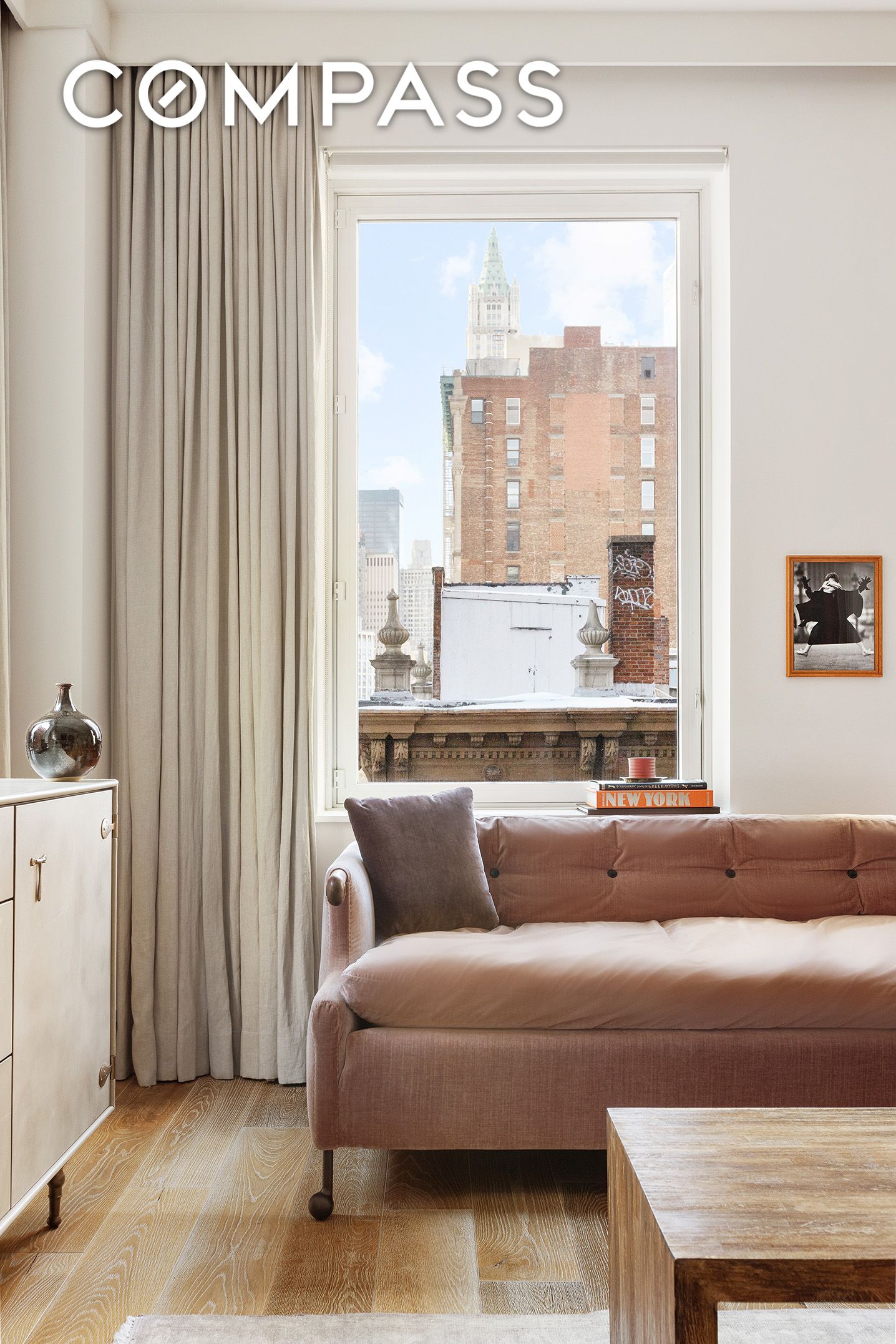 #4 photo, 93 Worth Street, Манхэттен ‖ Tribeca , NY 10013