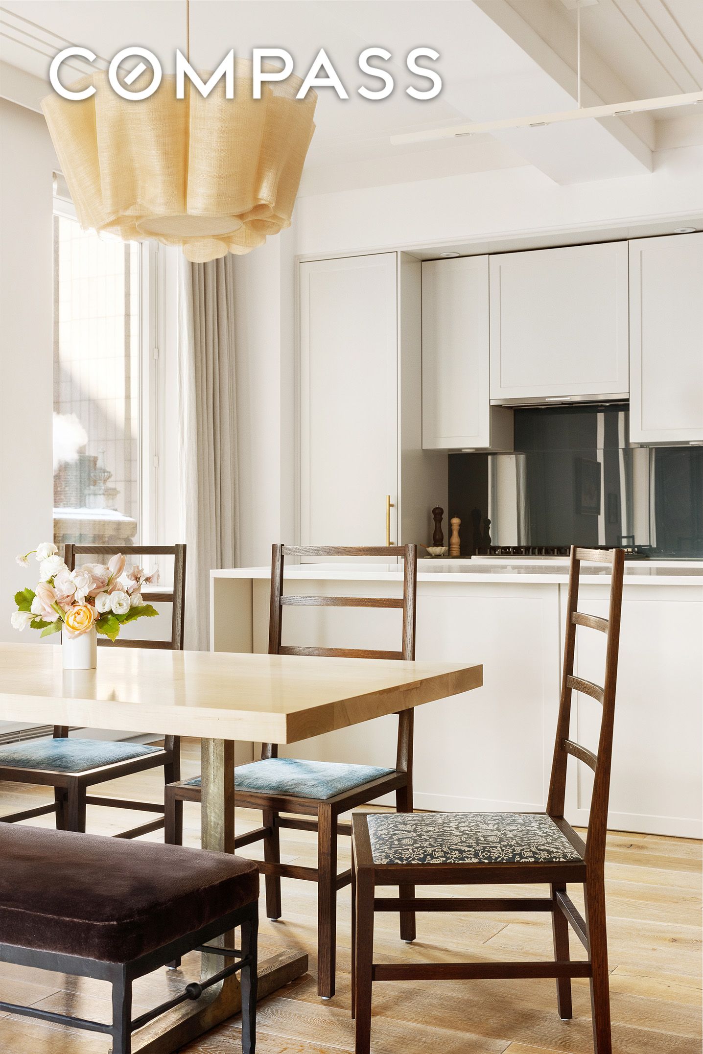 #5 photo, 93 Worth Street, Манхэттен ‖ Tribeca , NY 10013