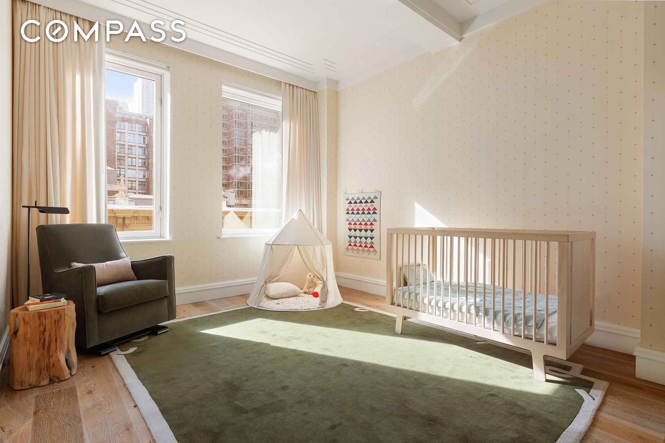 #9 photo, 93 Worth Street, Манхэттен ‖ Tribeca , NY 10013