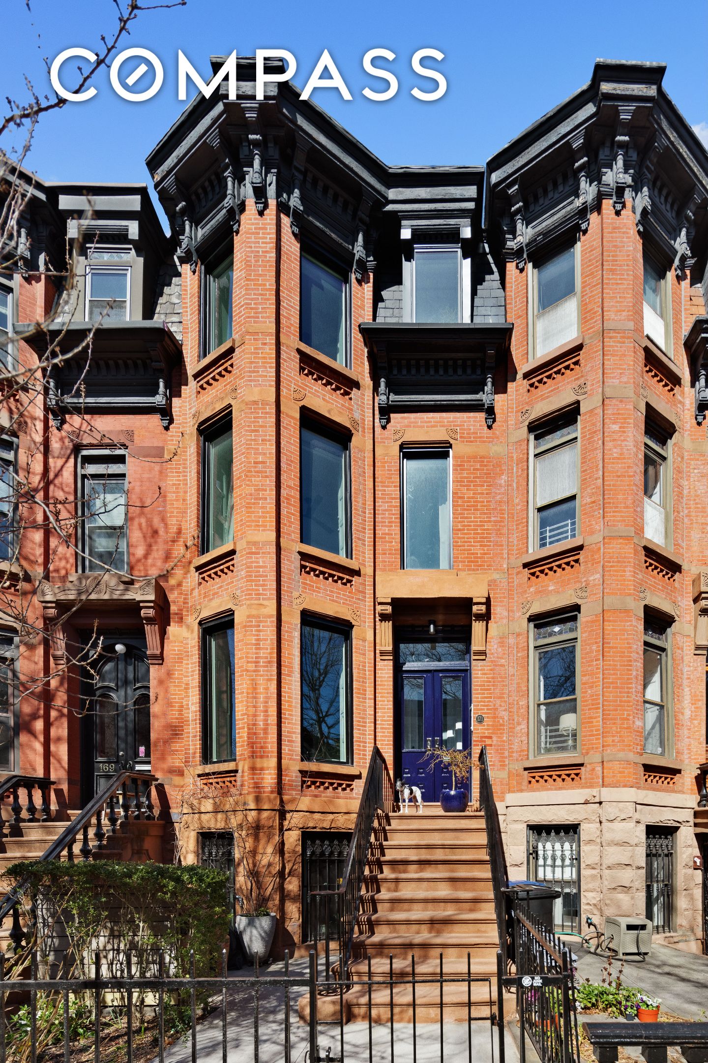 #19 photo, Brooklyn, ブルックリン区 Park Slope , NY 11215