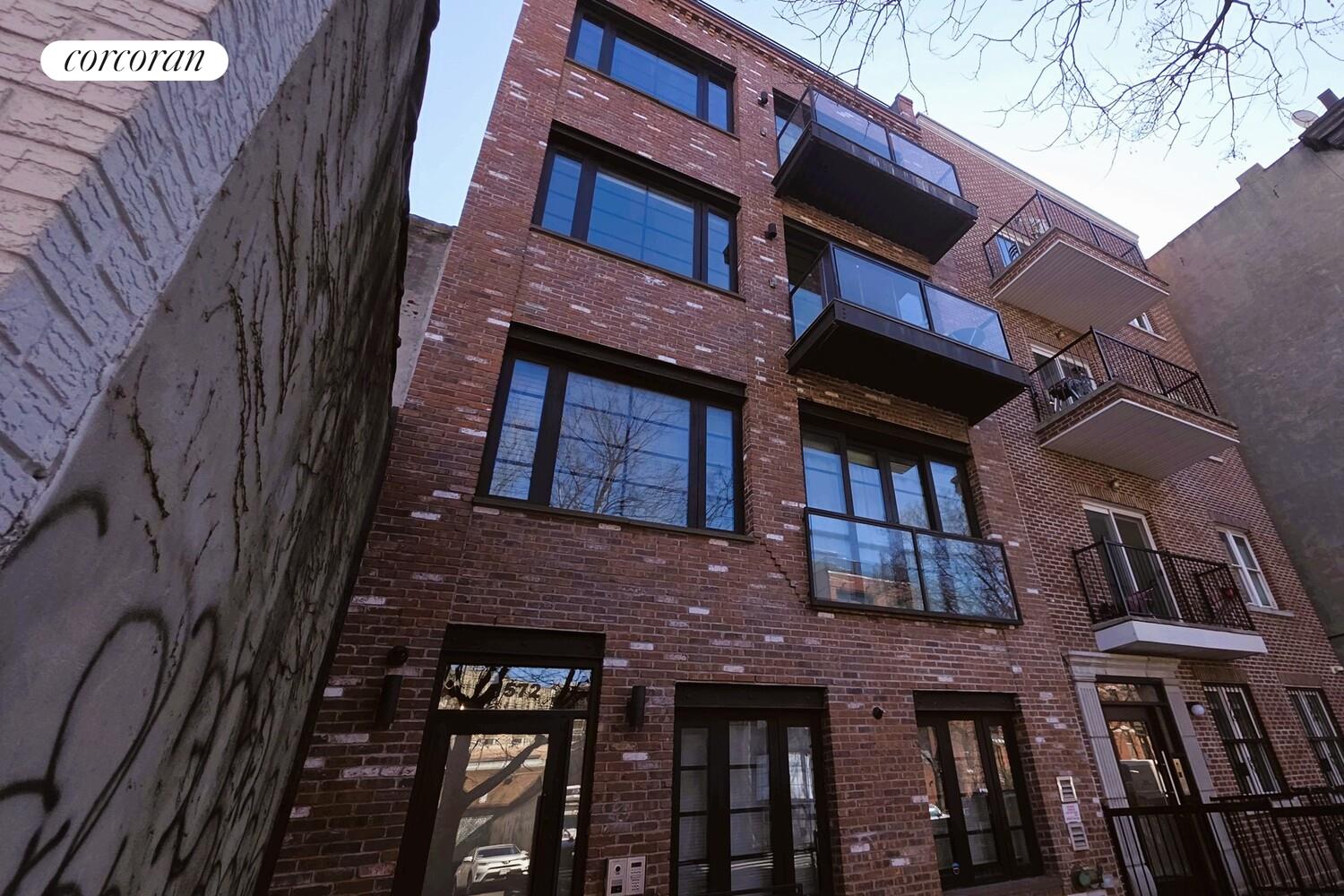 #4 photo, Brooklyn, Бруклин ‖ Crown Heights , NY 11213