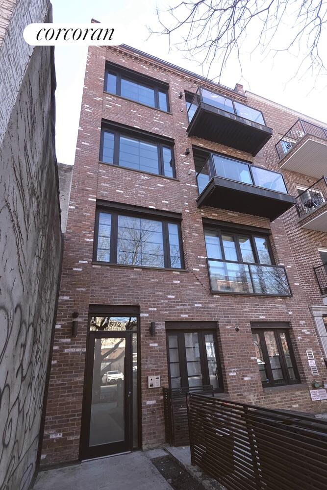 #5 photo, Brooklyn, Бруклин ‖ Crown Heights , NY 11213