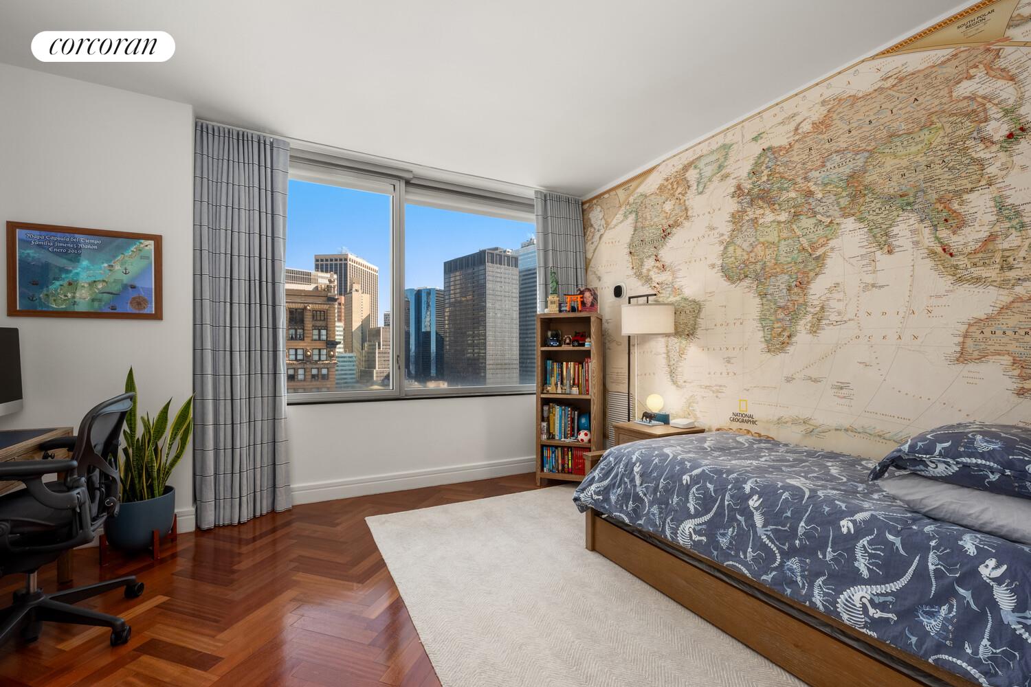 #13 photo, 10 LITTLE WEST Street, Battery Park City , NY 10004