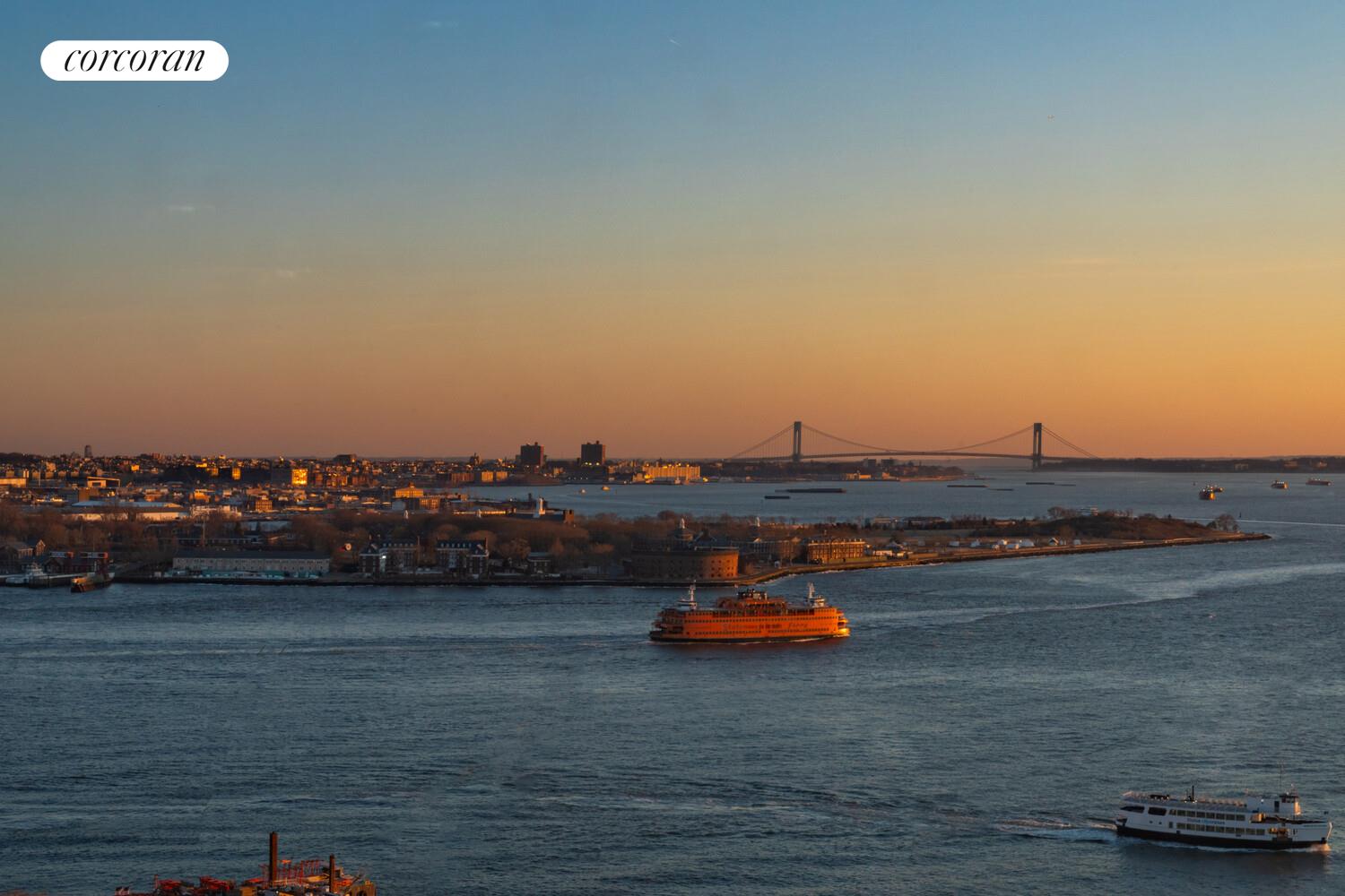 #21 photo, 10 LITTLE WEST Street, Battery Park City , NY 10004