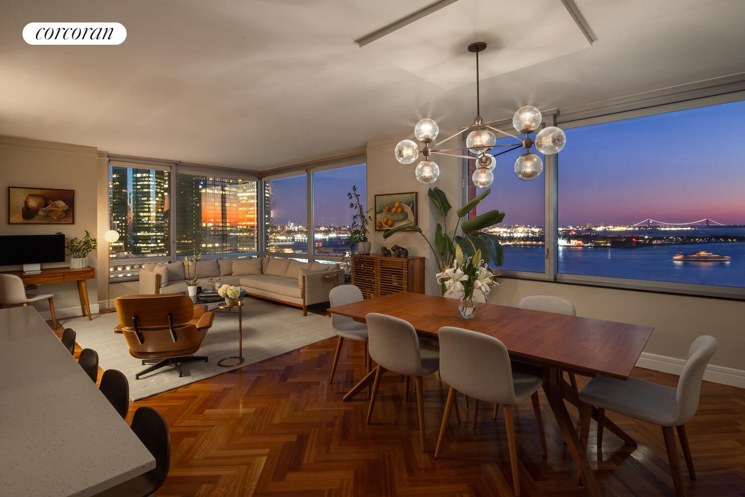 #5 photo, 10 LITTLE WEST Street, Battery Park City , NY 10004