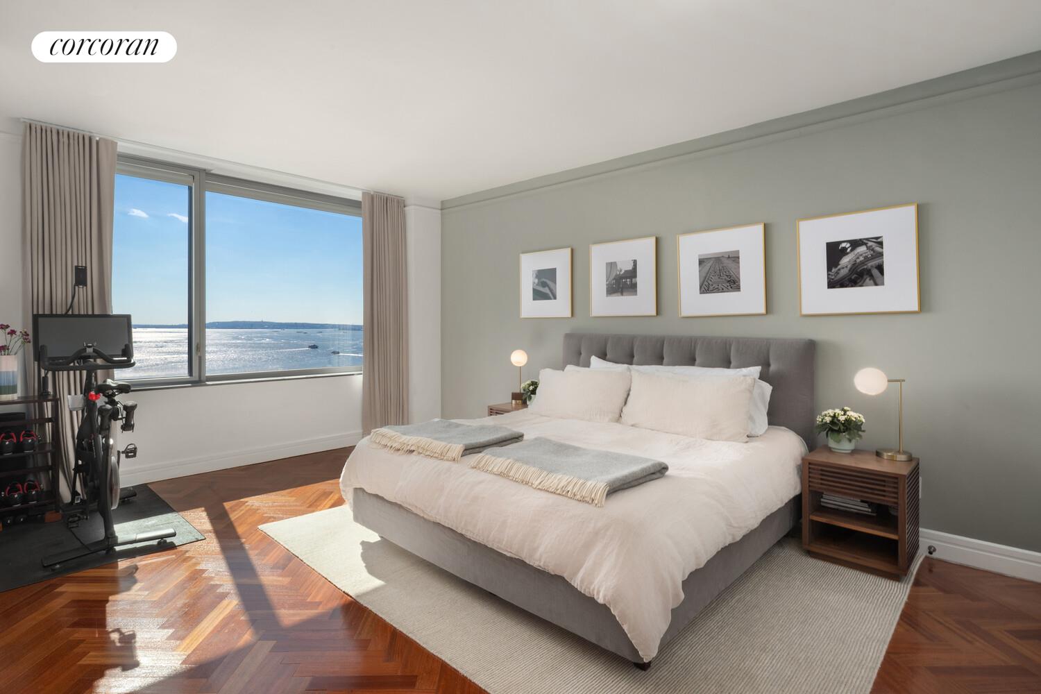 #8 photo, 10 LITTLE WEST Street, Battery Park City , NY 10004