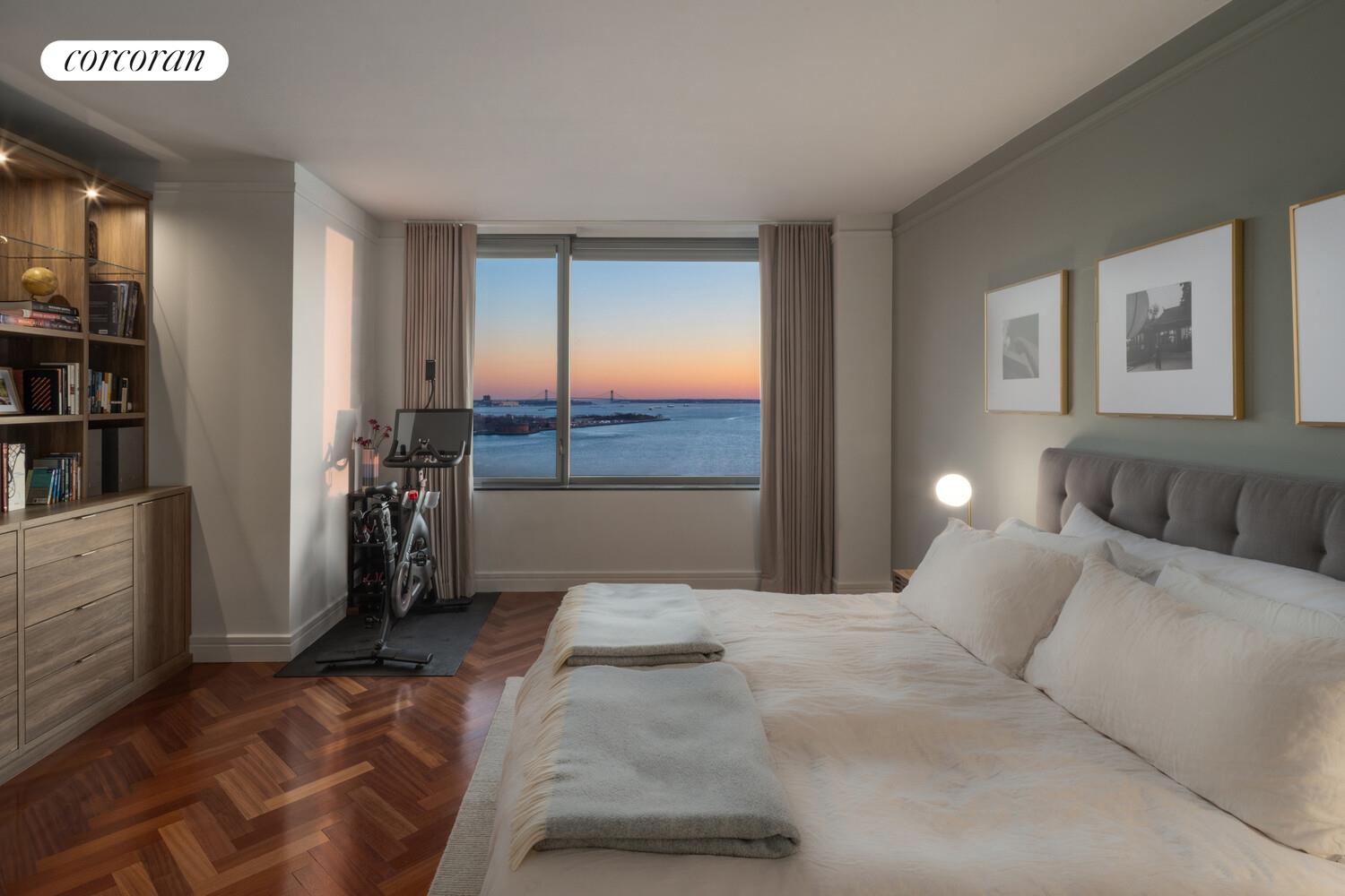 #9 photo, 10 LITTLE WEST Street, Battery Park City , NY 10004