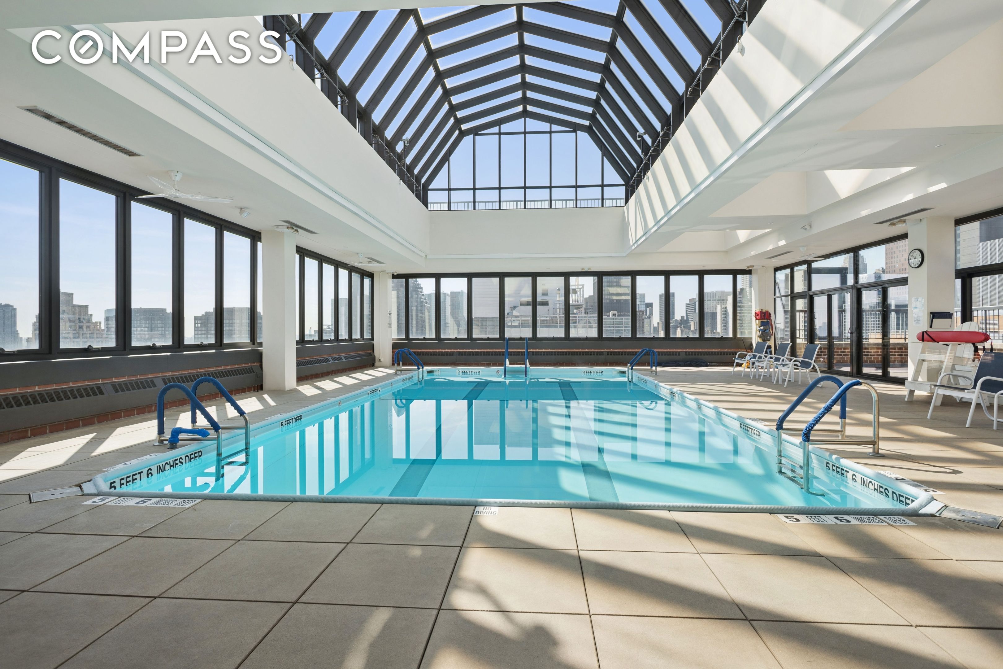 #11 photo, 300 E 54th Street, Манхэттен ‖ Sutton Place , NY 10022