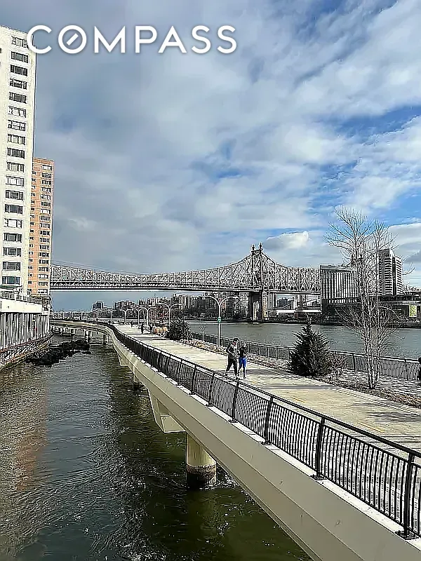 #14 photo, 300 E 54th Street, Манхэттен ‖ Sutton Place , NY 10022