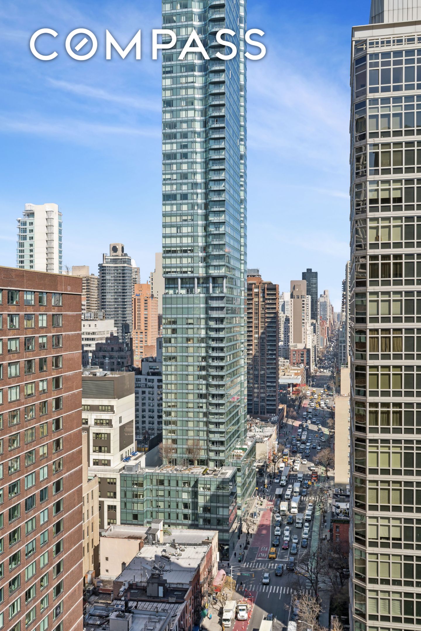 #9 photo, 300 E 54th Street, Манхэттен ‖ Sutton Place , NY 10022