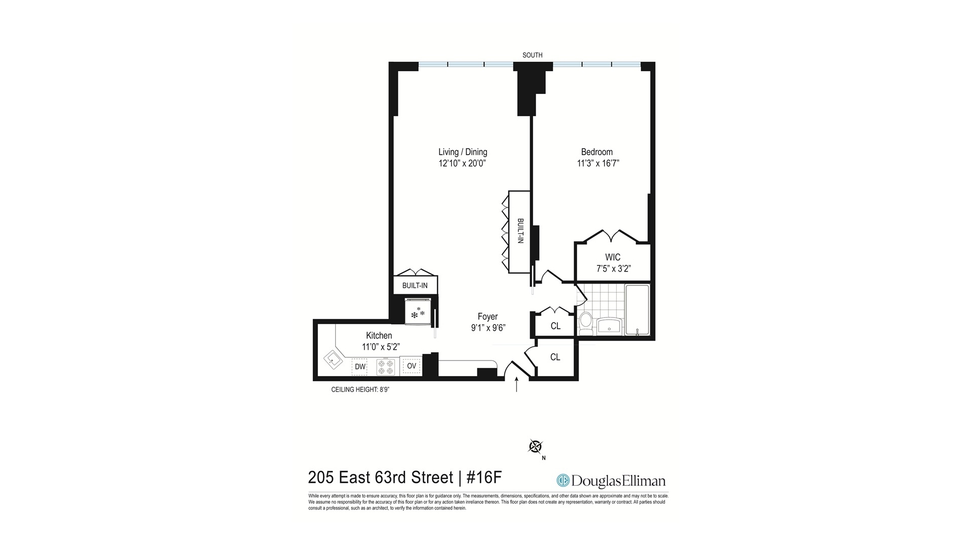 #2 photo, 205 E 63RD Street, Манхэттен ‖ Lenox Hill , NY 10065