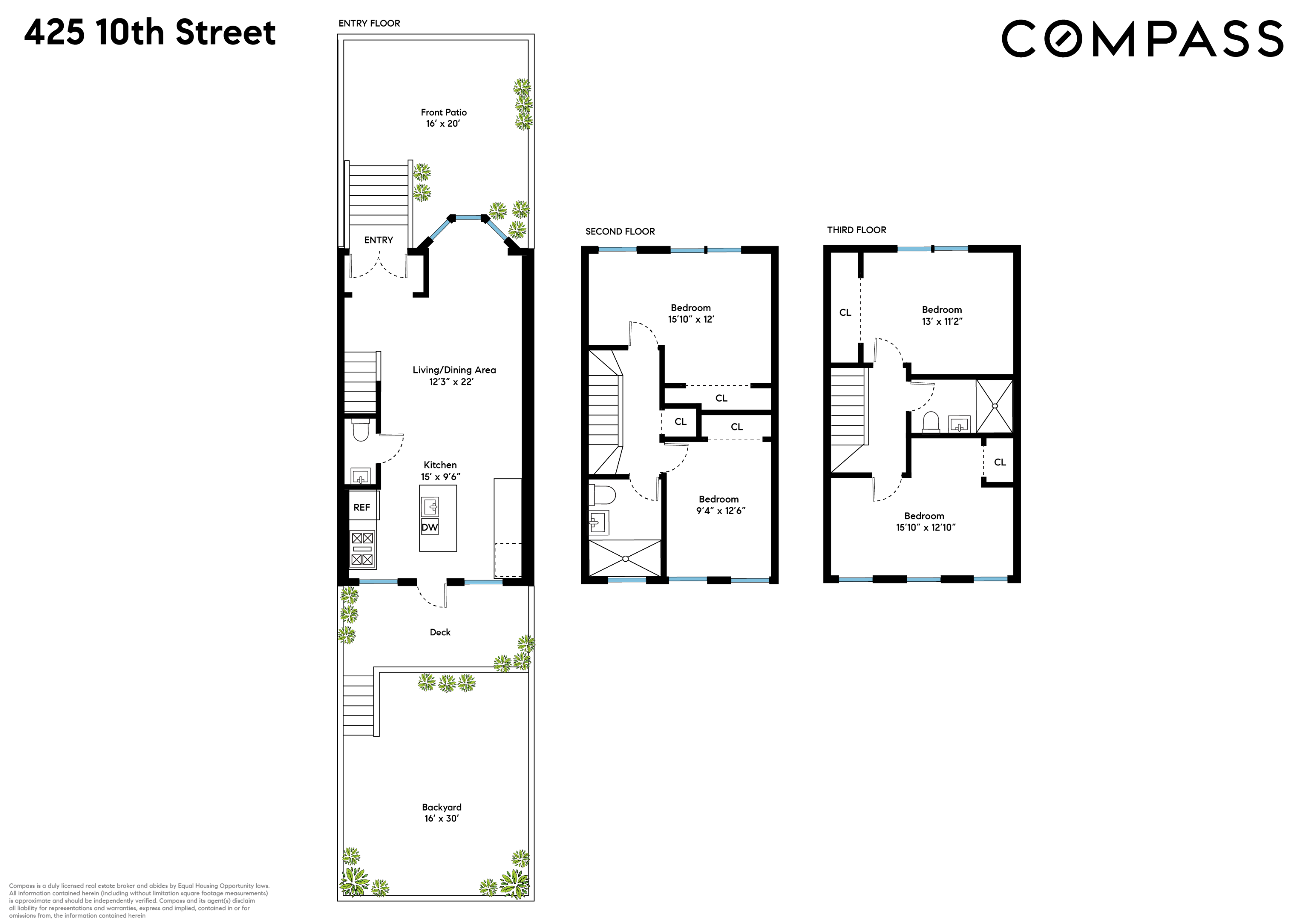 #2 photo, Brooklyn, ブルックリン区 Park Slope , NY 11215