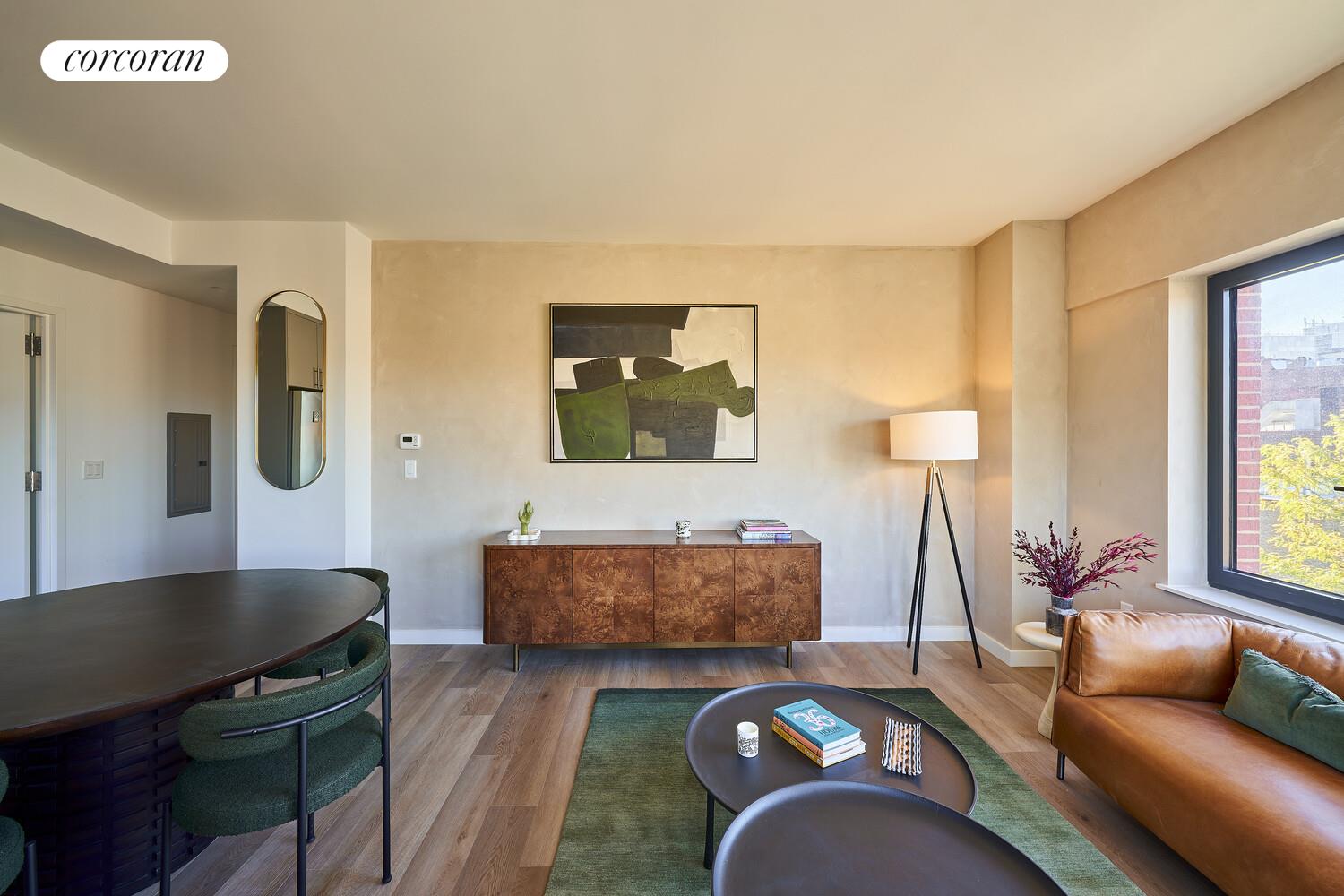 #5 photo, Bronx, Бронкс ‖ Concourse , NY 10451