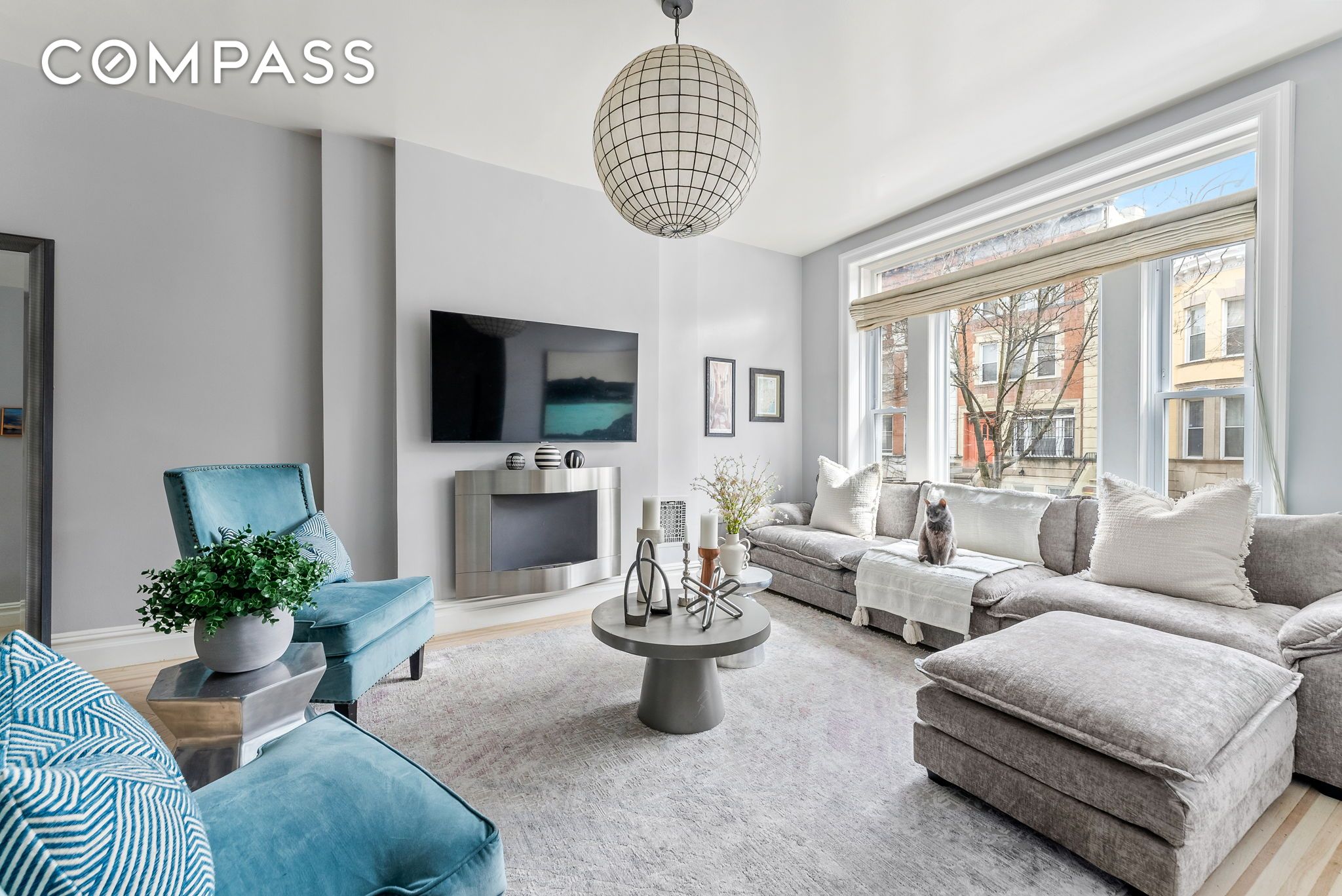 #1 photo, 6 Virginia Place, הברונקס Crown Heights , NY 11213