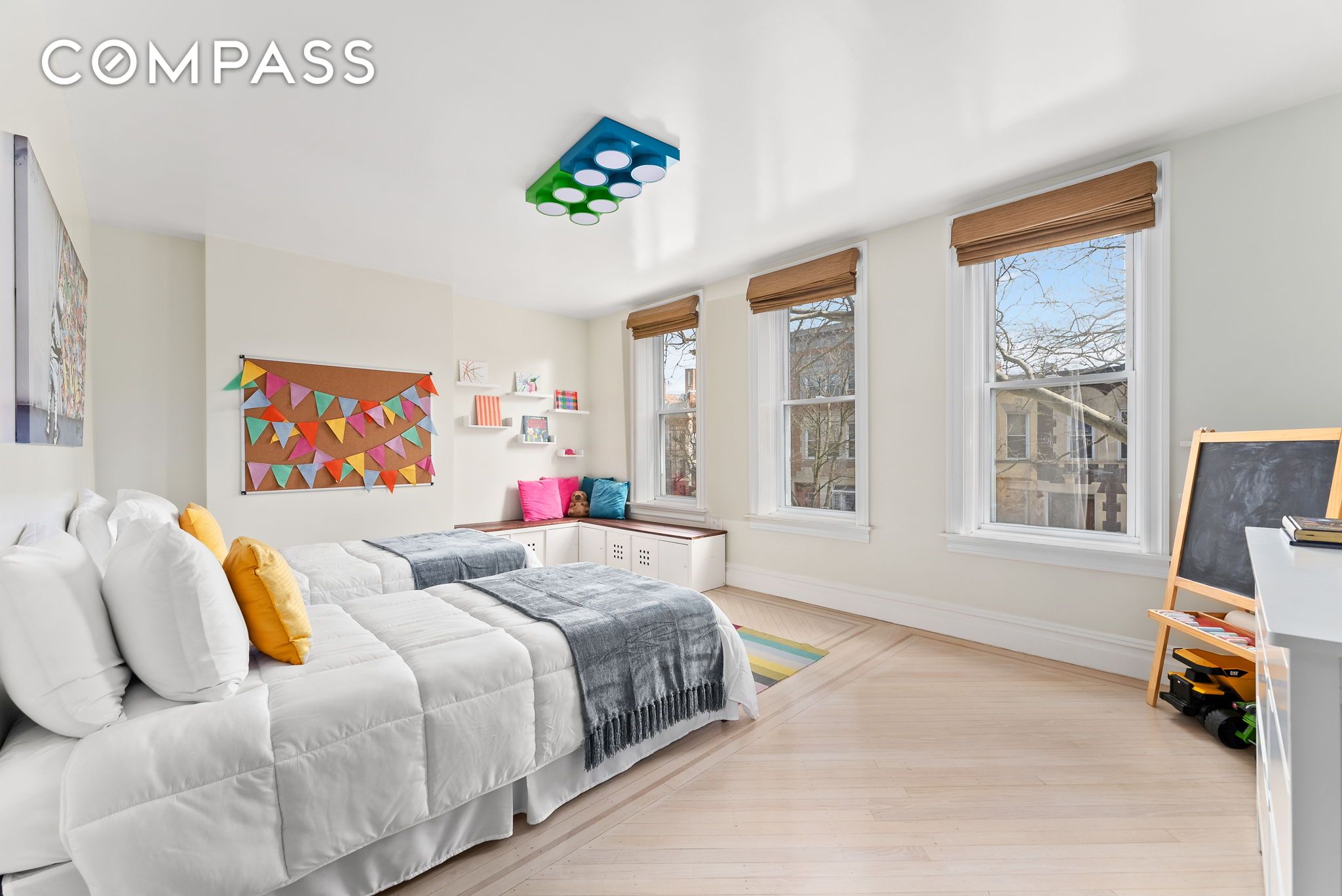 #13 photo, 6 Virginia Place, הברונקס Crown Heights , NY 11213