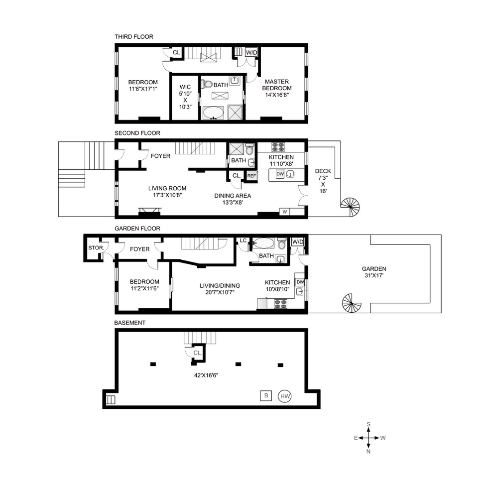 #2 photo, 6 Virginia Place, הברונקס Crown Heights , NY 11213