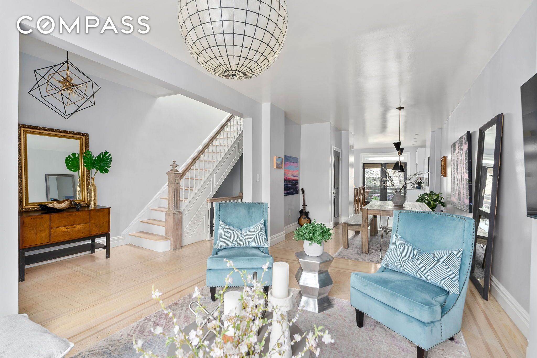 #3 photo, 6 Virginia Place, הברונקס Crown Heights , NY 11213