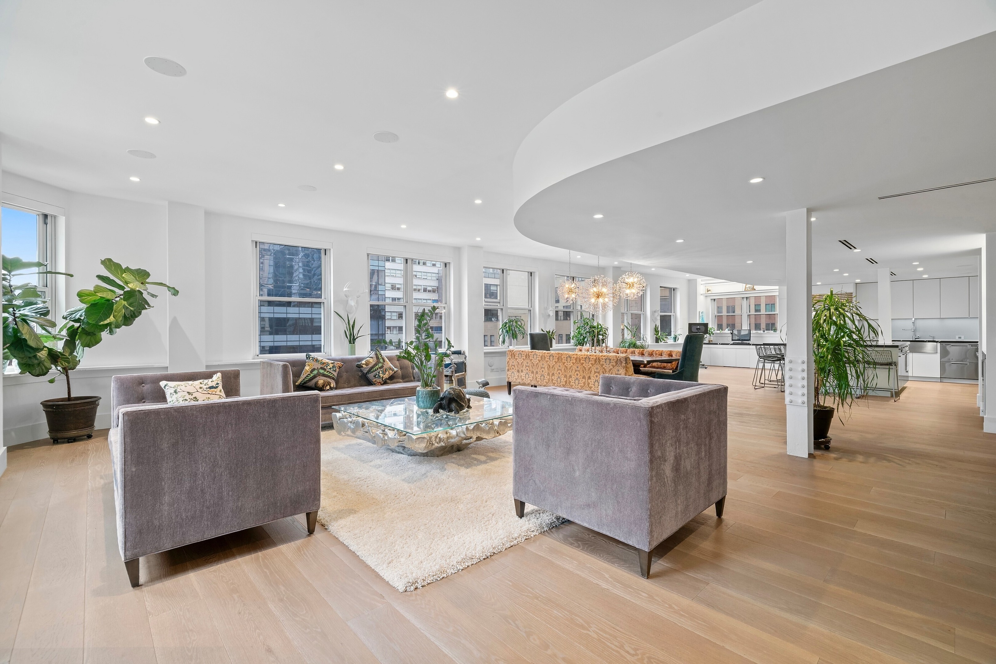 #10 photo, 130 Fulton Street, Манхэттен ‖ Financial District , NY 10038