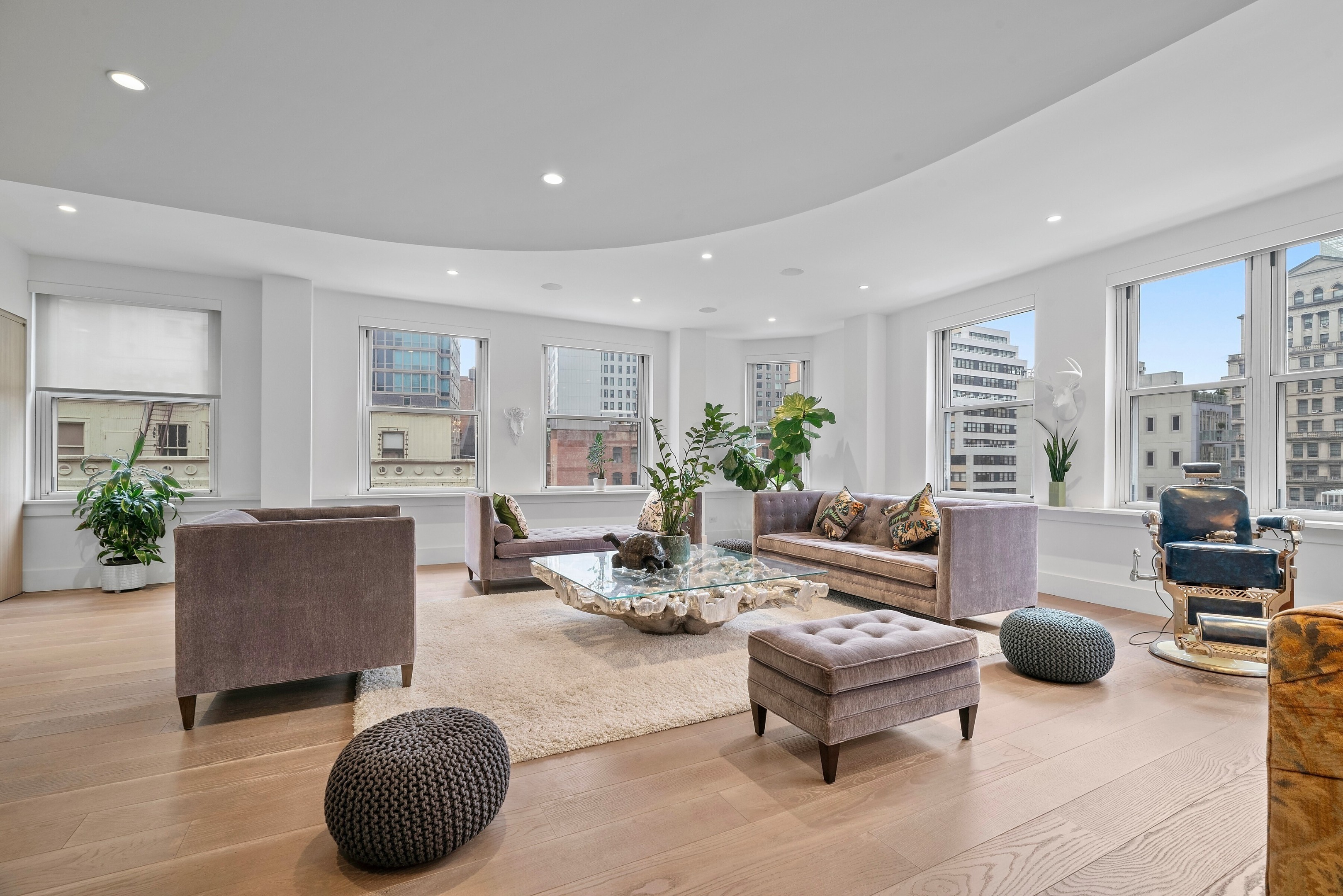 #13 photo, 130 Fulton Street, Манхэттен ‖ Financial District , NY 10038