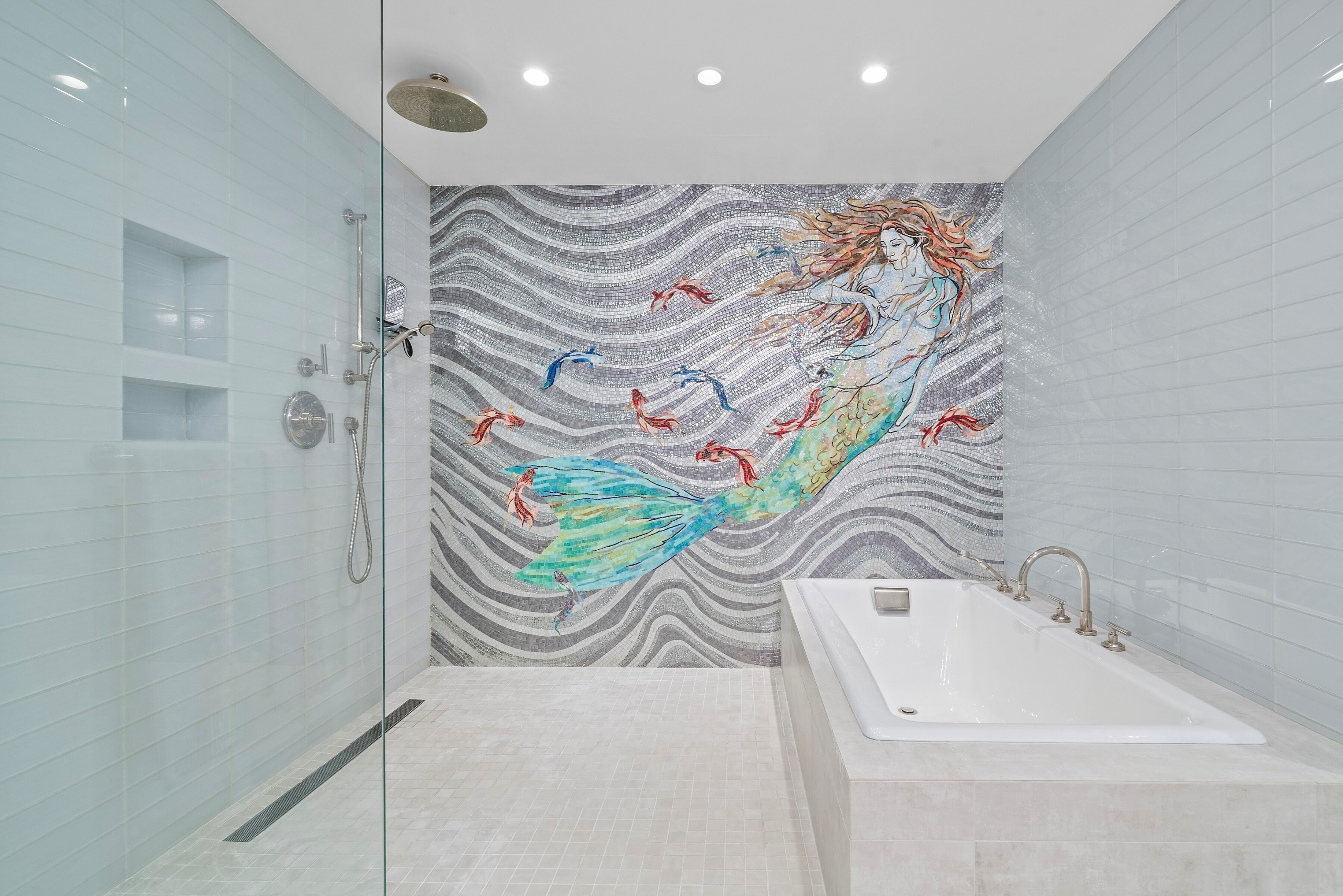 #14 photo, 130 Fulton Street, Манхэттен ‖ Financial District , NY 10038