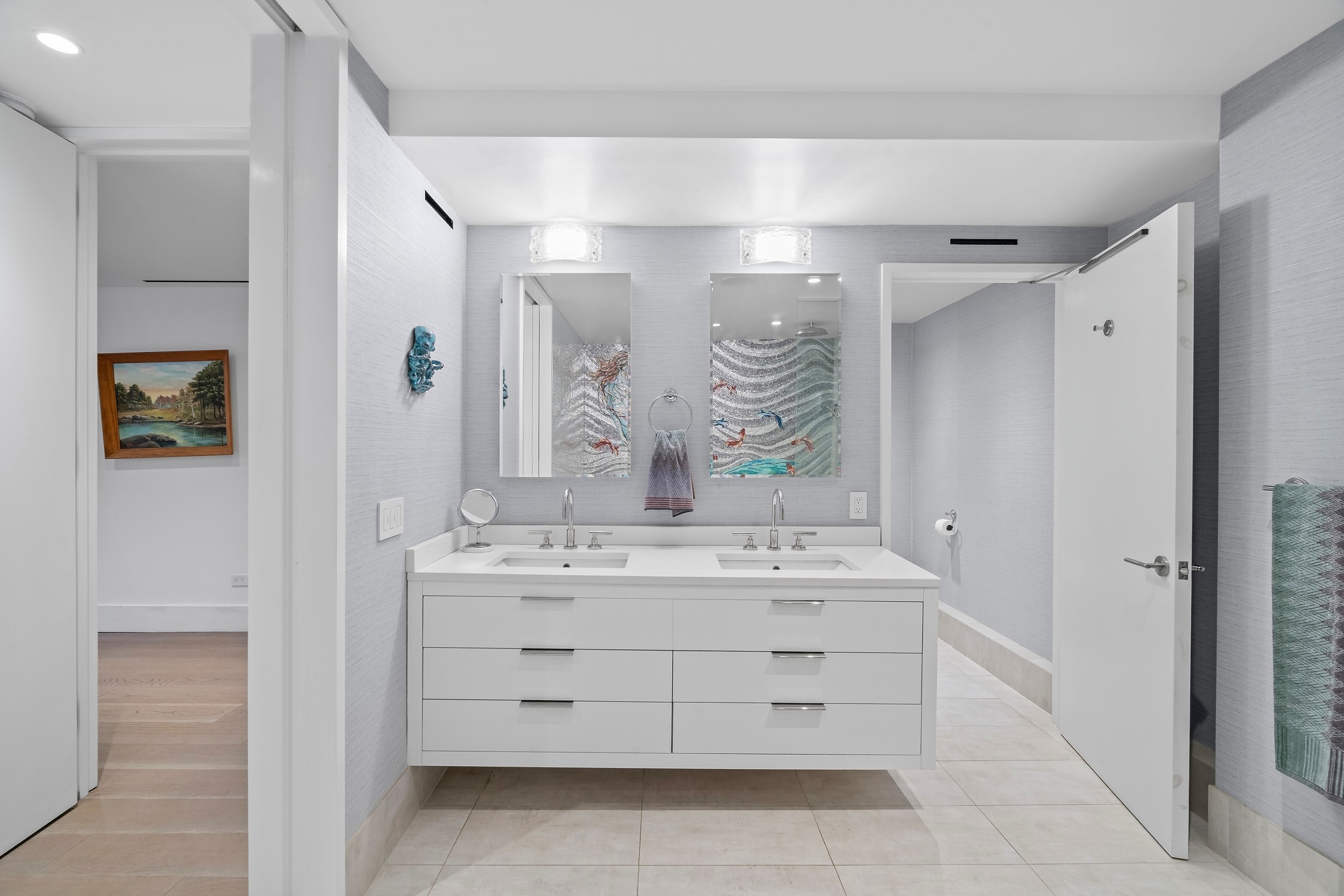 #15 photo, 130 Fulton Street, Манхэттен ‖ Financial District , NY 10038