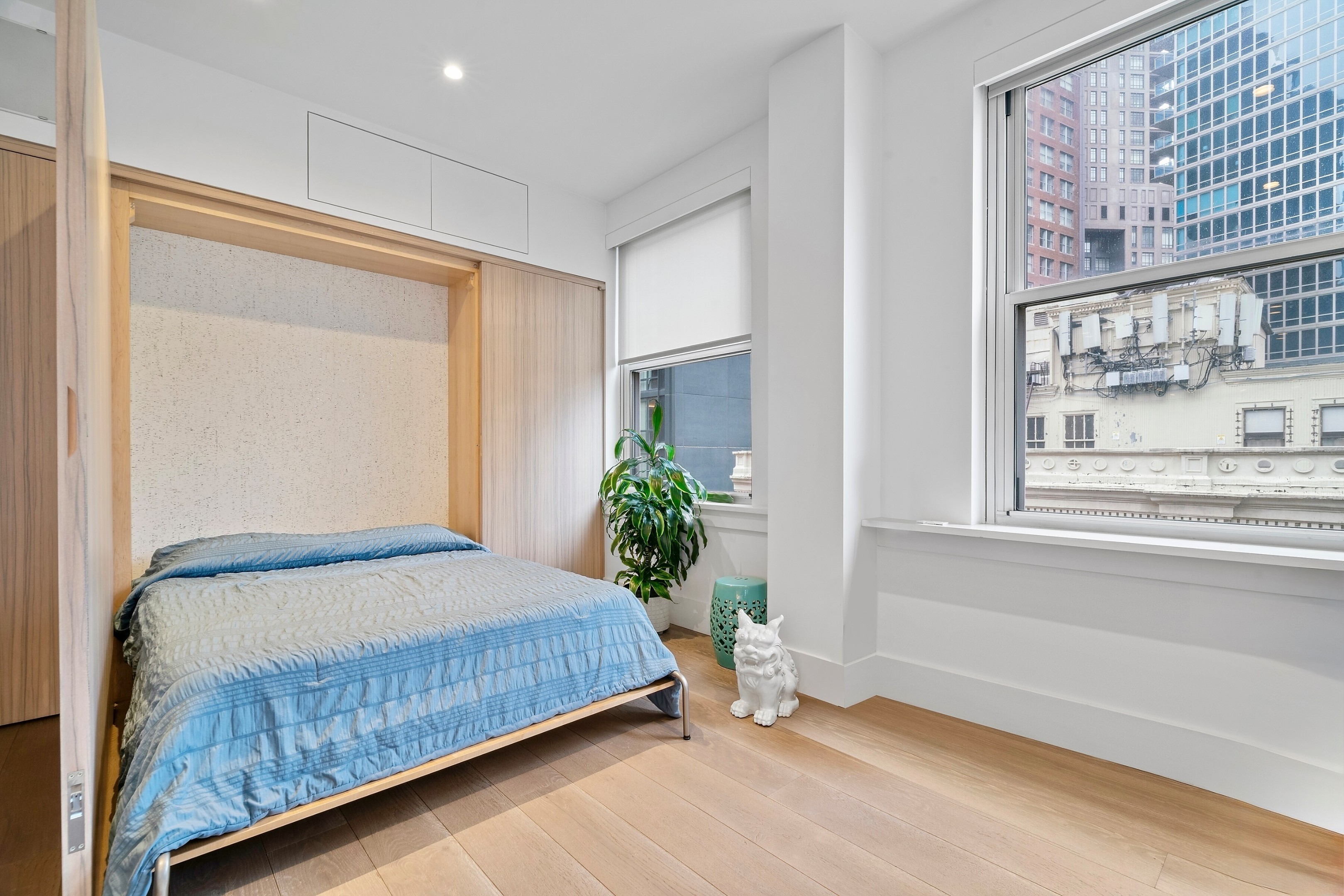 #20 photo, 130 Fulton Street, Манхэттен ‖ Financial District , NY 10038