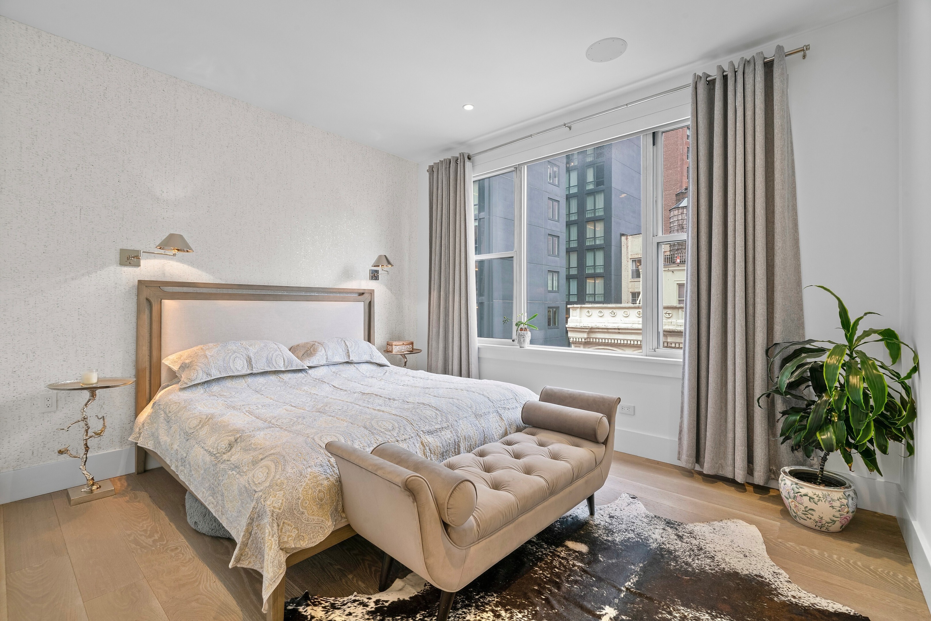 #21 photo, 130 Fulton Street, Манхэттен ‖ Financial District , NY 10038