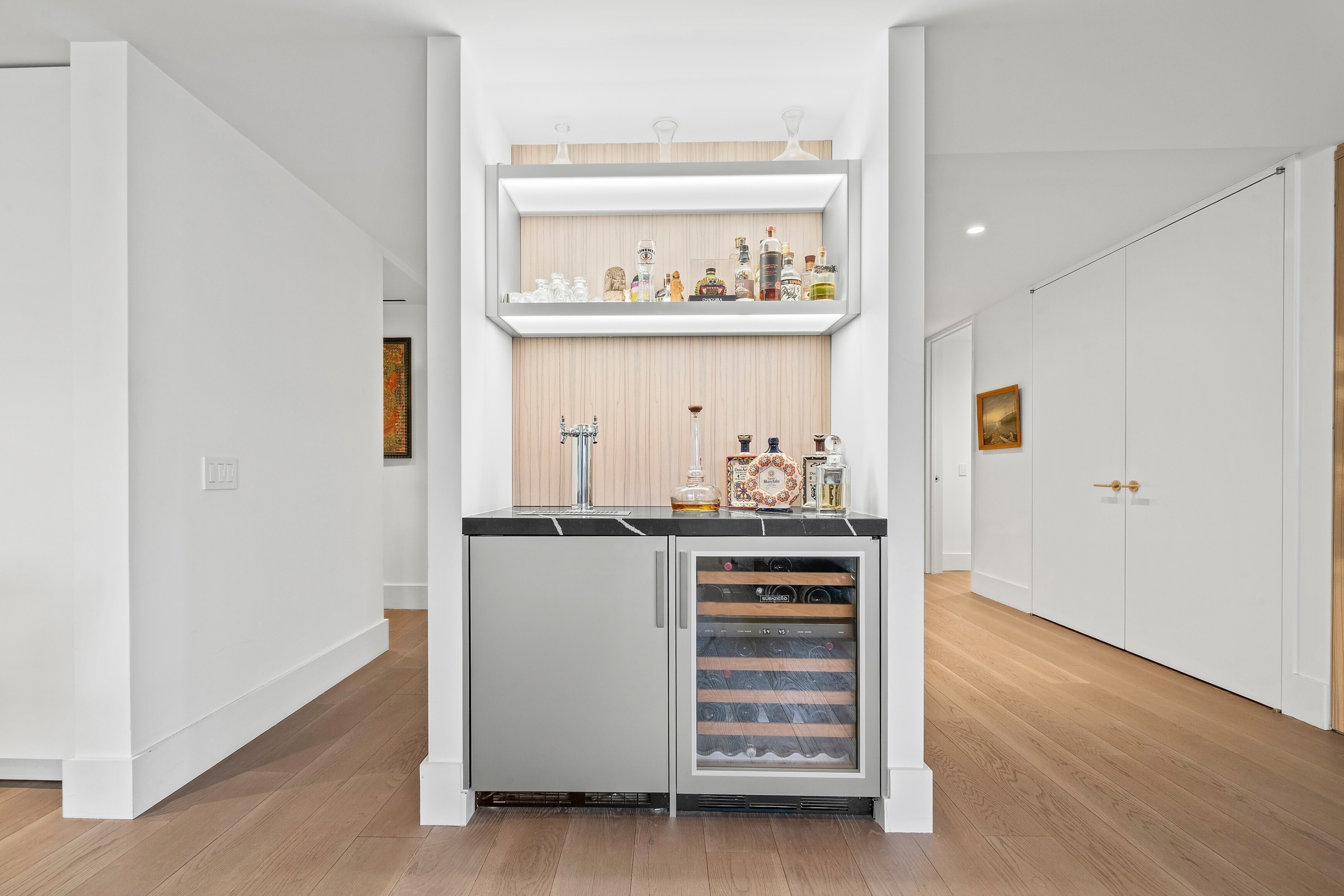 #7 photo, 130 Fulton Street, Манхэттен ‖ Financial District , NY 10038