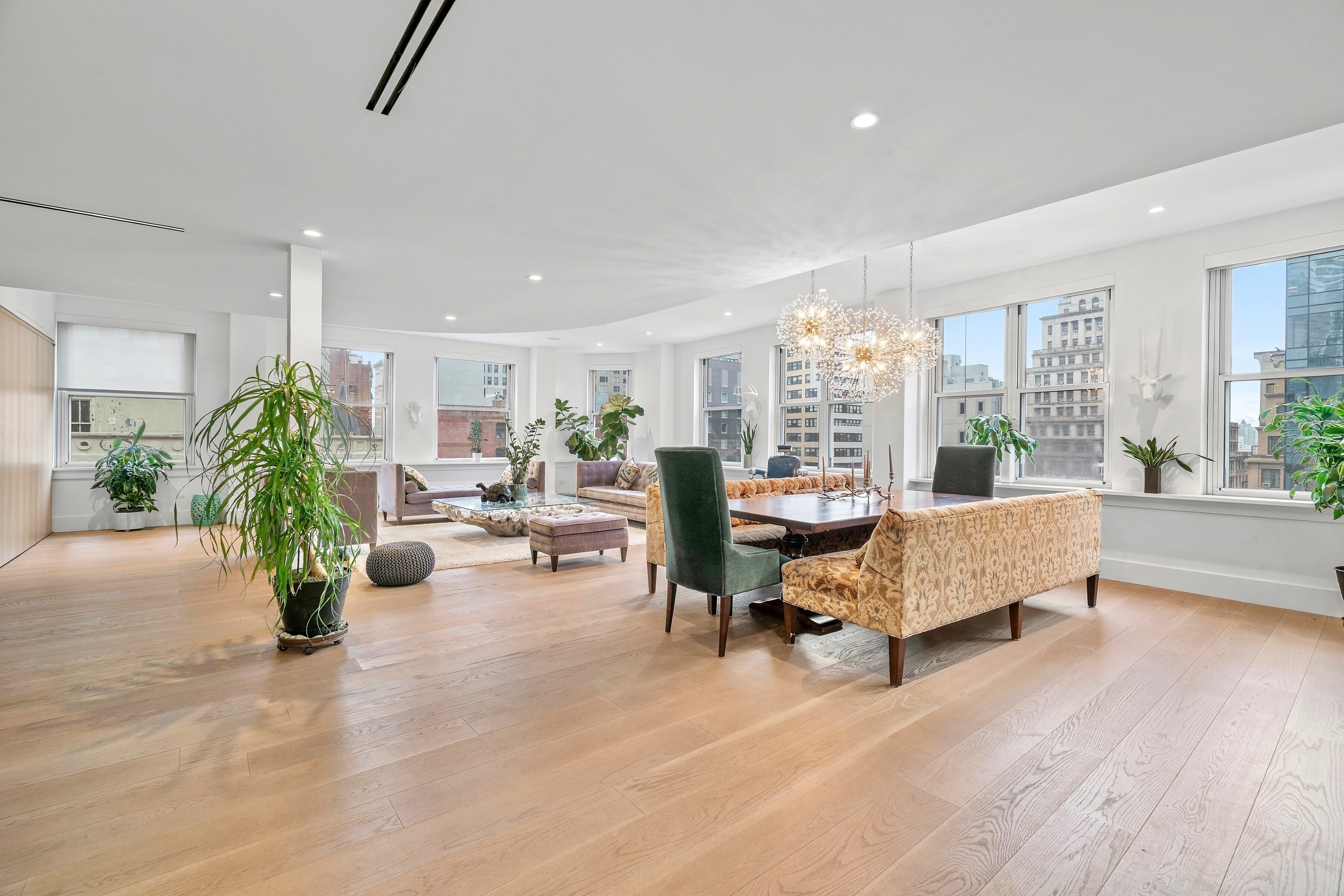 #8 photo, 130 Fulton Street, Манхэттен ‖ Financial District , NY 10038