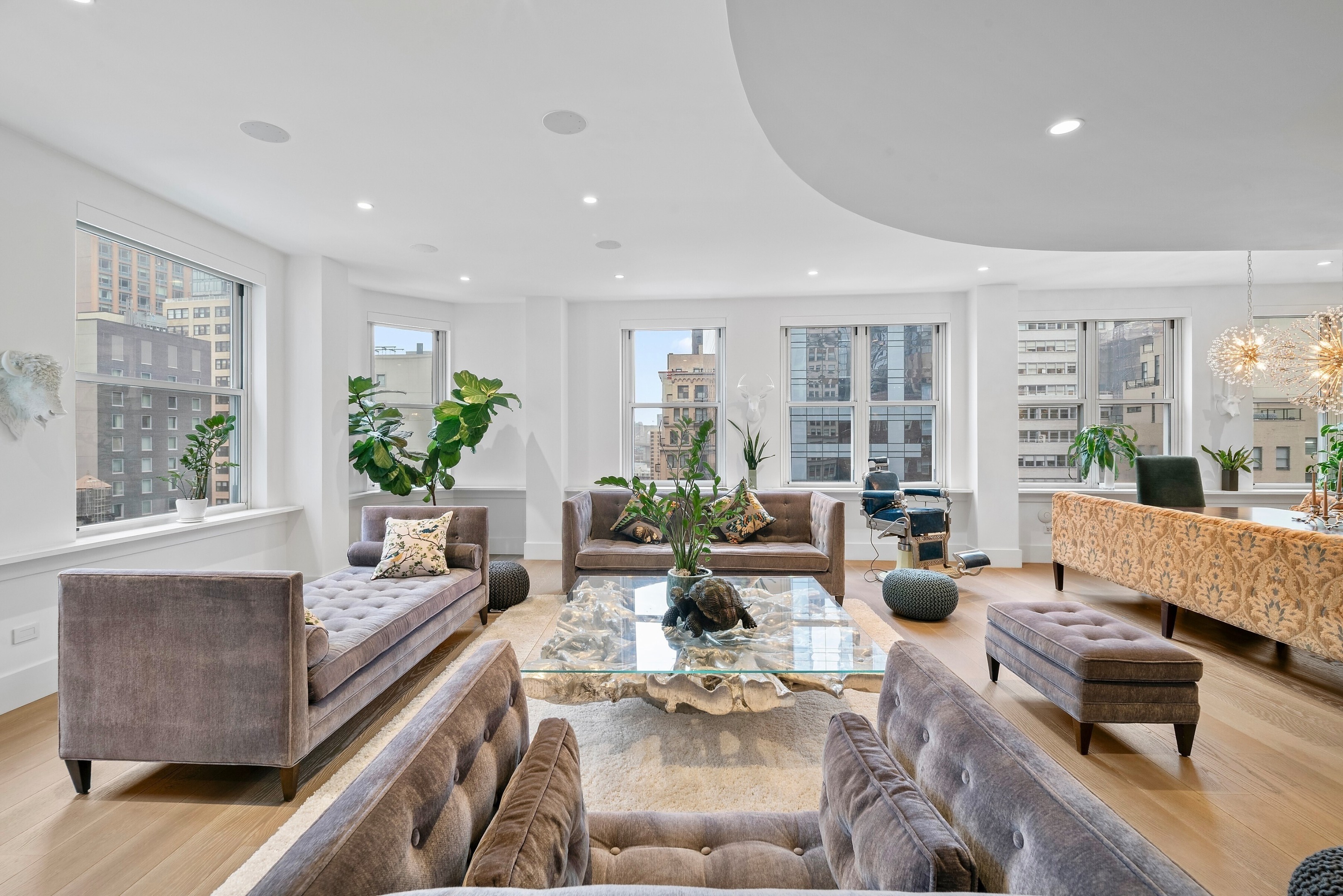 #9 photo, 130 Fulton Street, Манхэттен ‖ Financial District , NY 10038