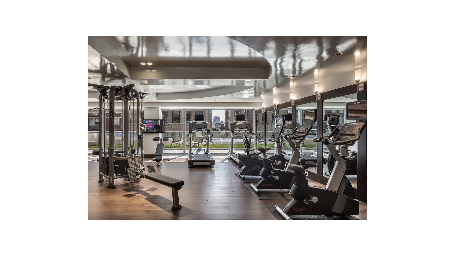 #7 photo, 35 W 15TH Street, Манхэттен ‖ Flatiron , NY 10011