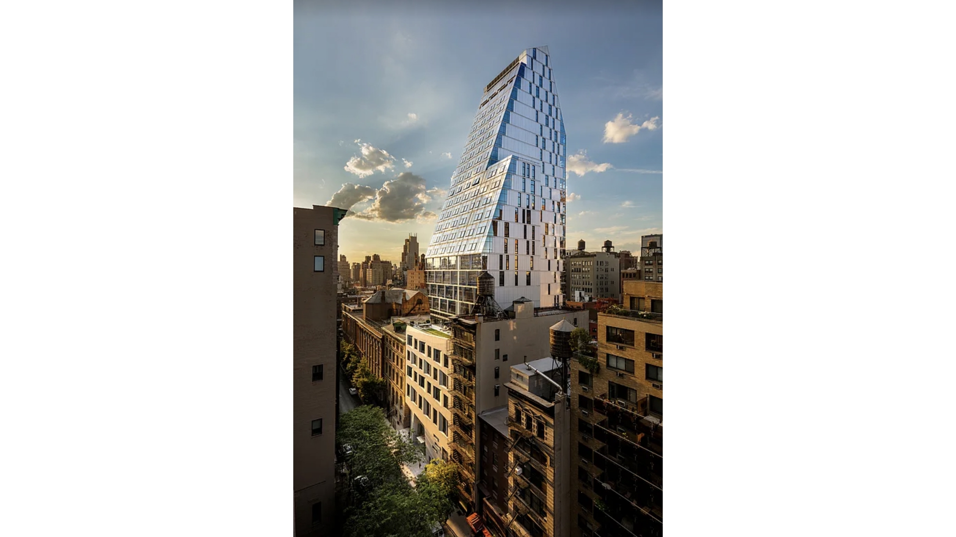 #8 photo, 35 W 15TH Street, Манхэттен ‖ Flatiron , NY 10011