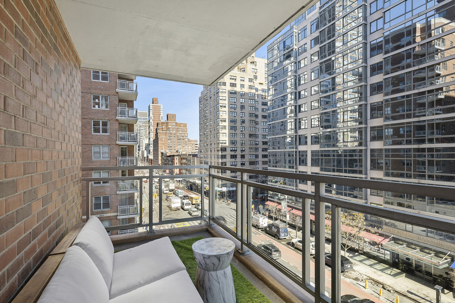 #3 photo, 360 E 72ND Street, Манхэттен ‖ Lenox Hill , NY 10021