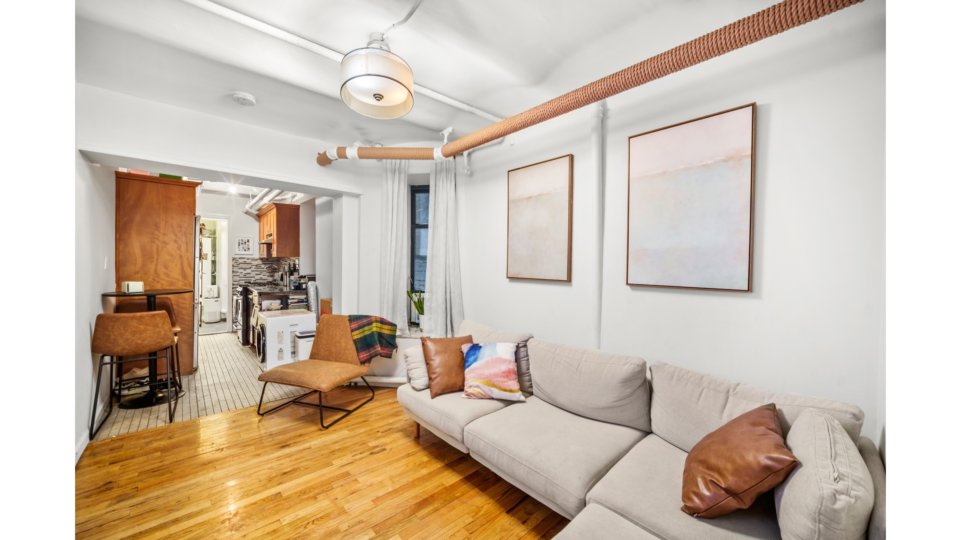 #3 photo, 28 PERRY Street, 曼哈頓 West Village , NY 10014