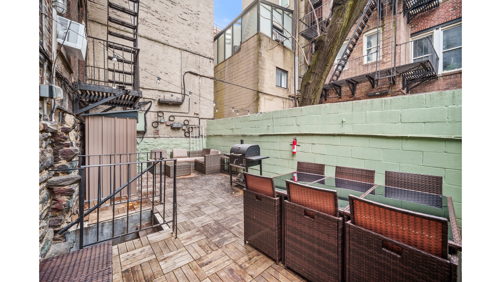 #4 photo, 28 PERRY Street, 曼哈頓 West Village , NY 10014