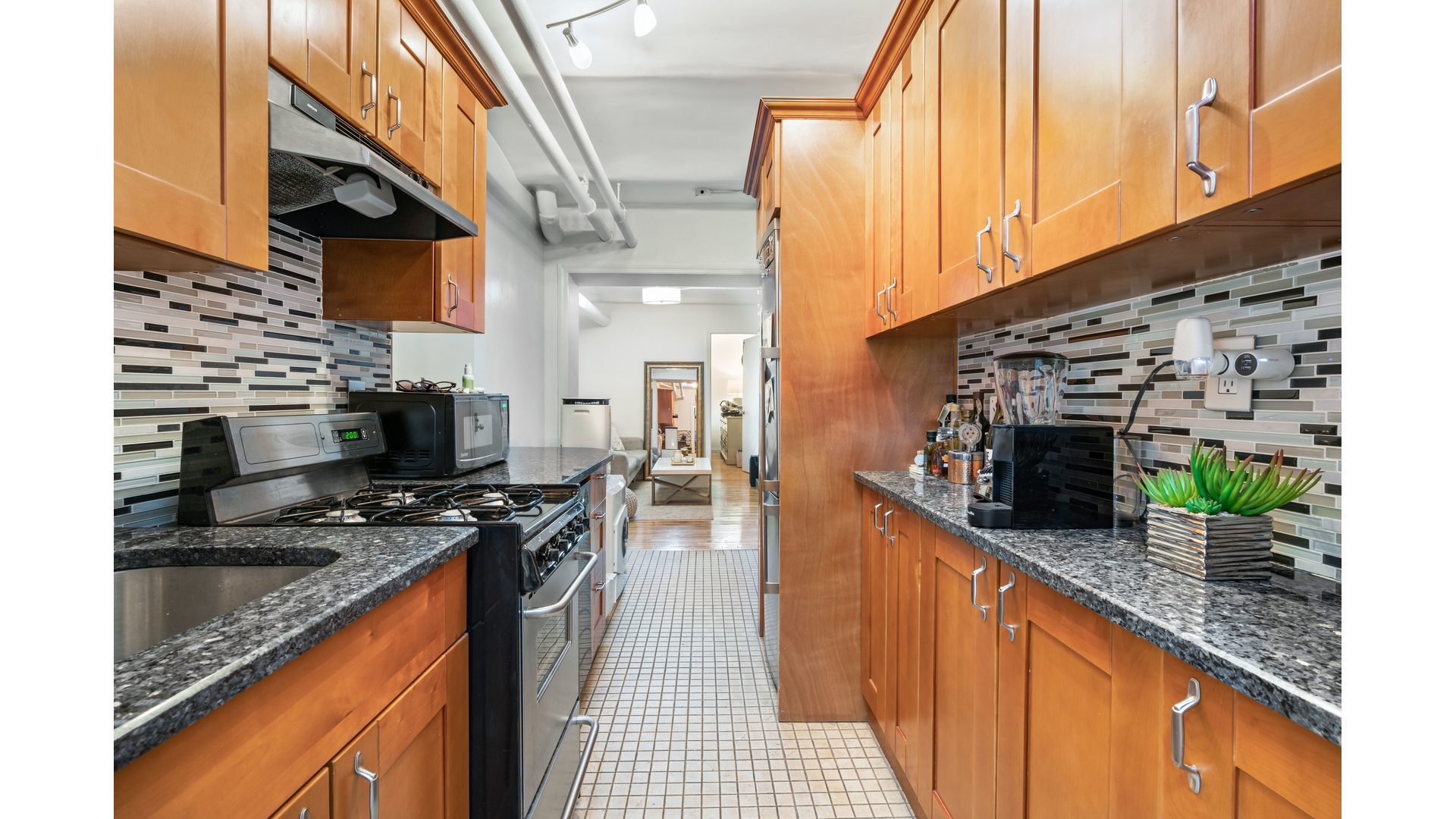 #5 photo, 28 PERRY Street, 曼哈頓 West Village , NY 10014