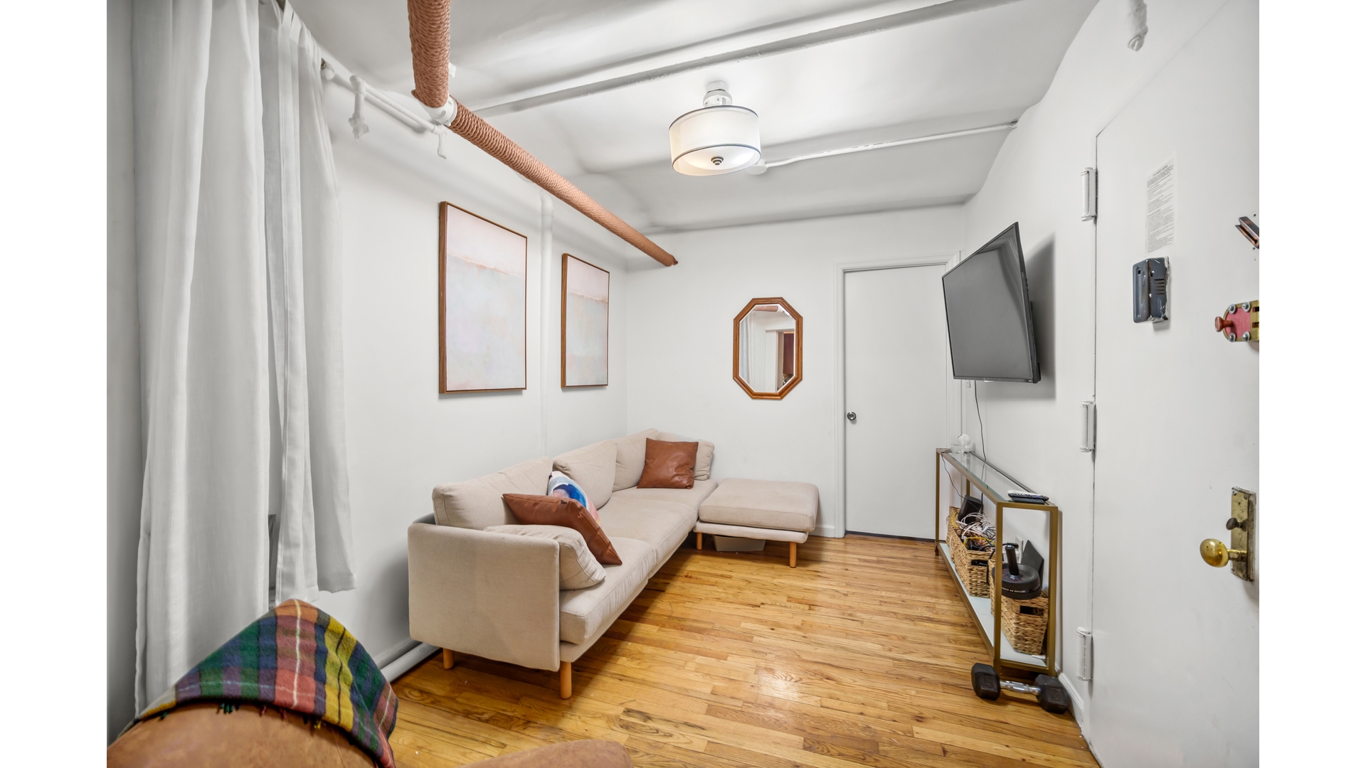 #6 photo, 28 PERRY Street, 曼哈頓 West Village , NY 10014